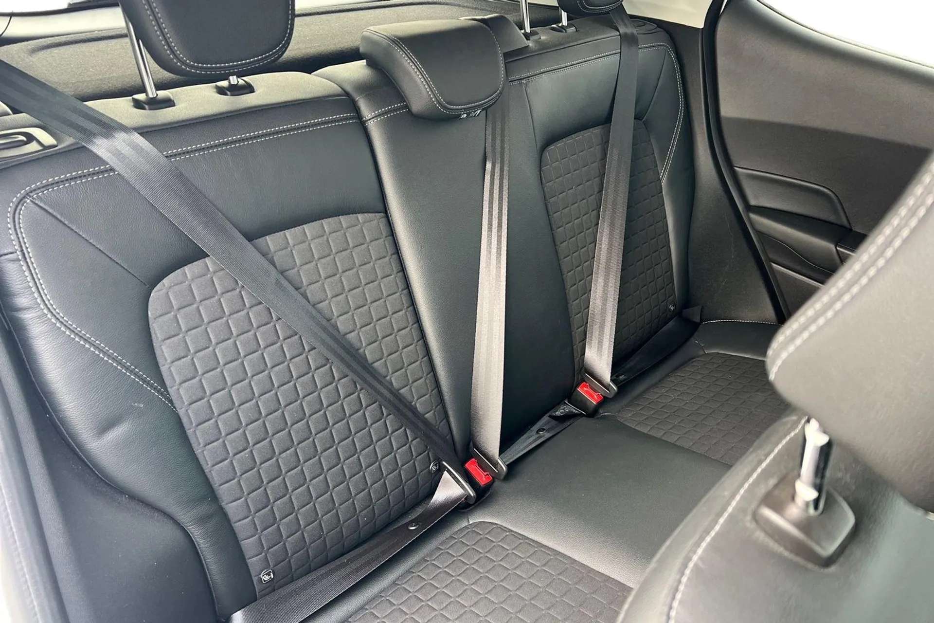 2020 FORD FIESTA 2020 FORD FIESTA