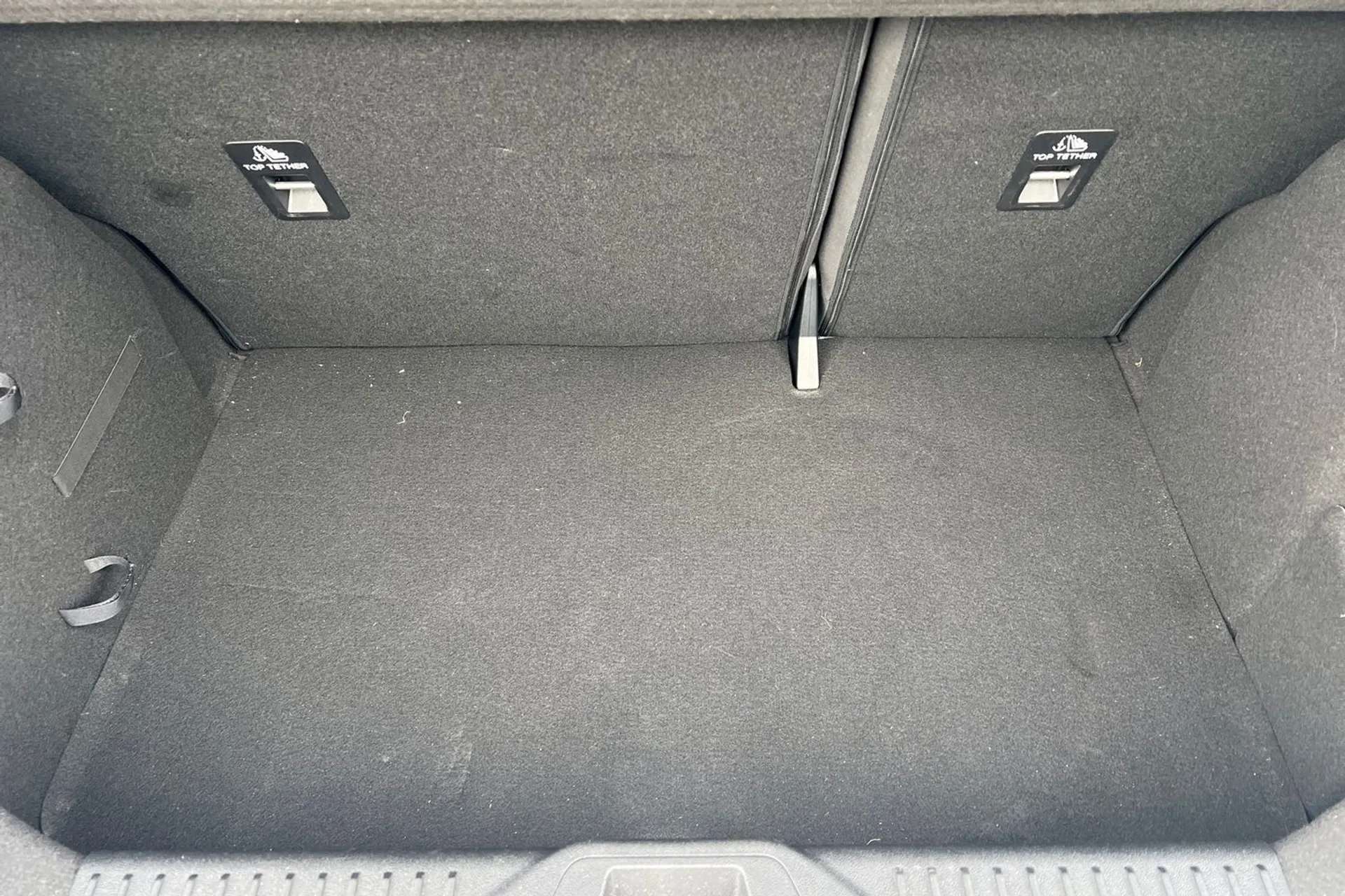 2020 FORD FIESTA 2020 FORD FIESTA