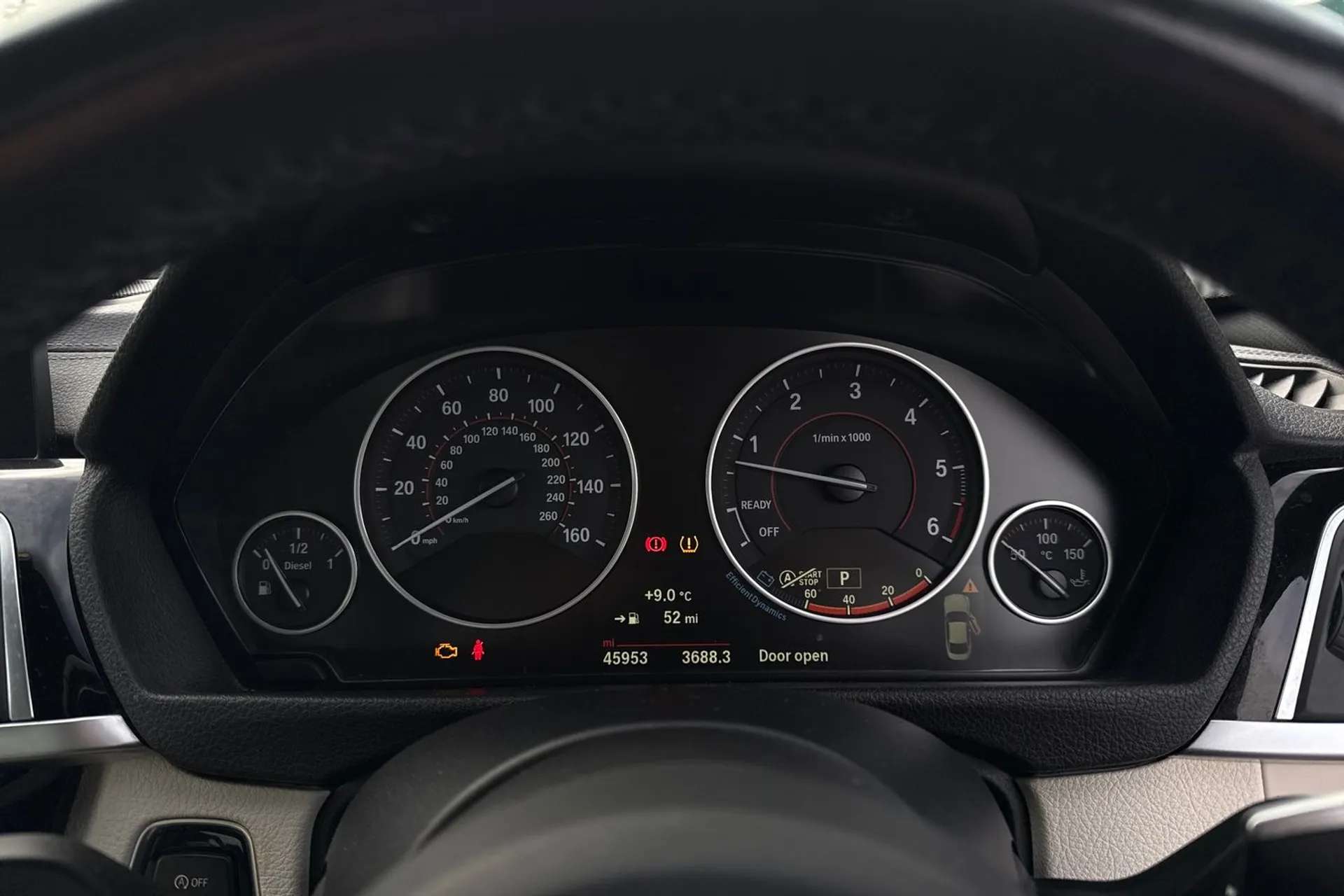 2018 BMW 4 SERIES 2018 BMW 4 SERIES