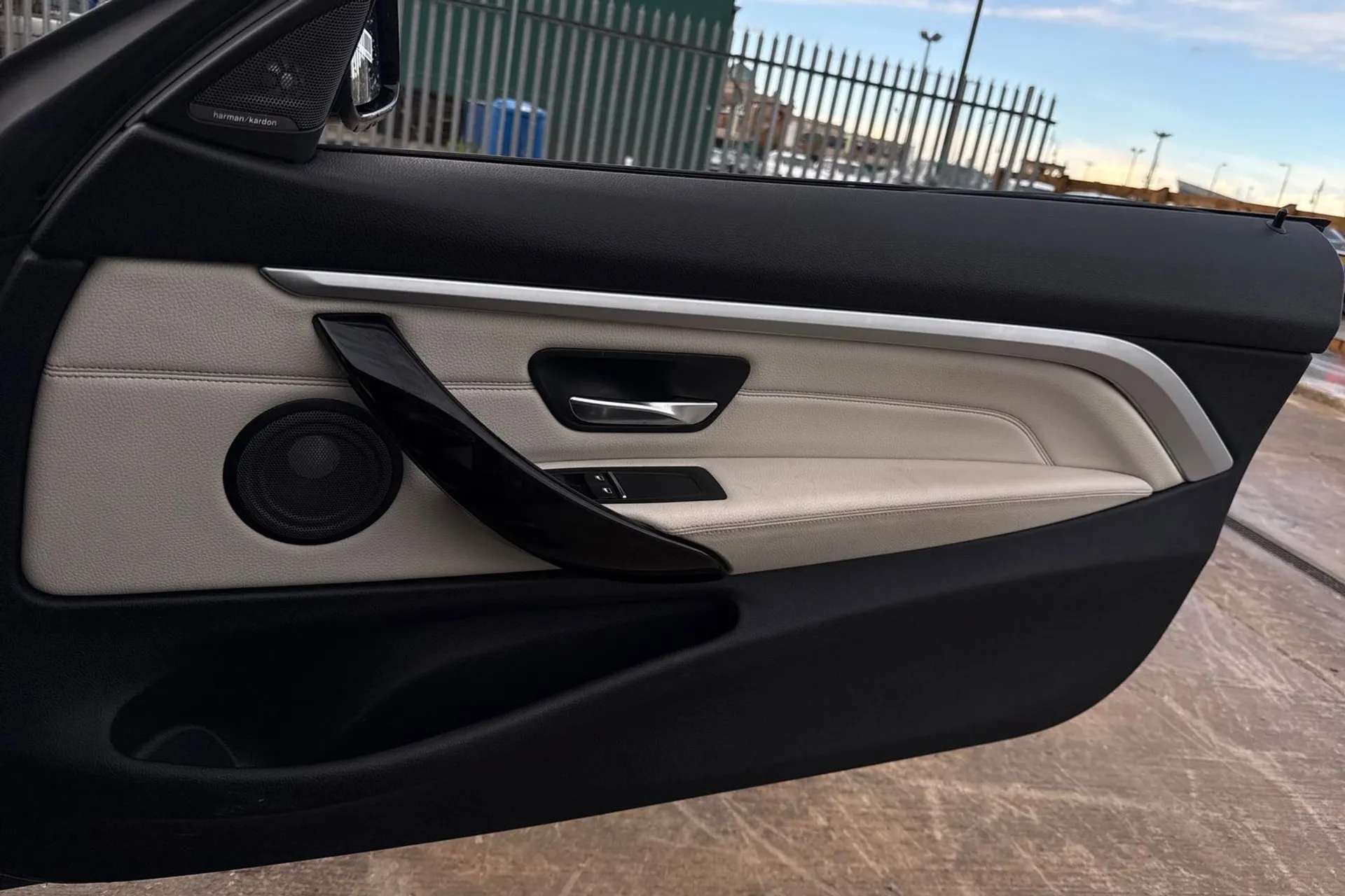 2018 BMW 4 SERIES 2018 BMW 4 SERIES