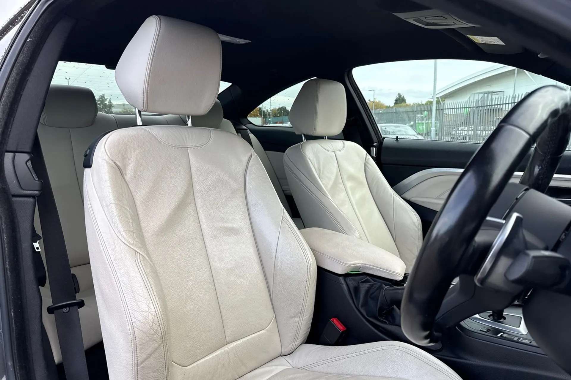 2018 BMW 4 SERIES 2018 BMW 4 SERIES