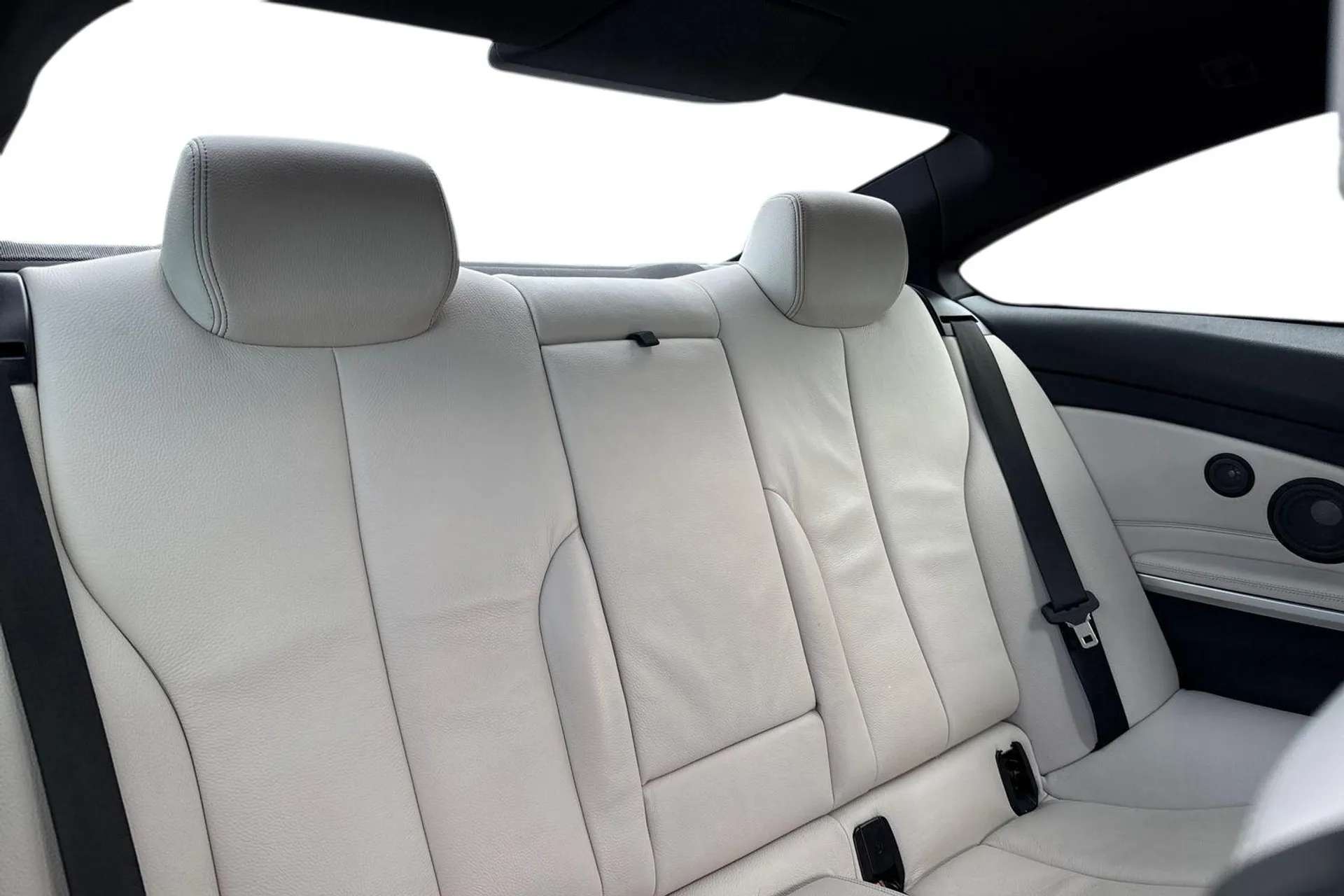 2018 BMW 4 SERIES 2018 BMW 4 SERIES