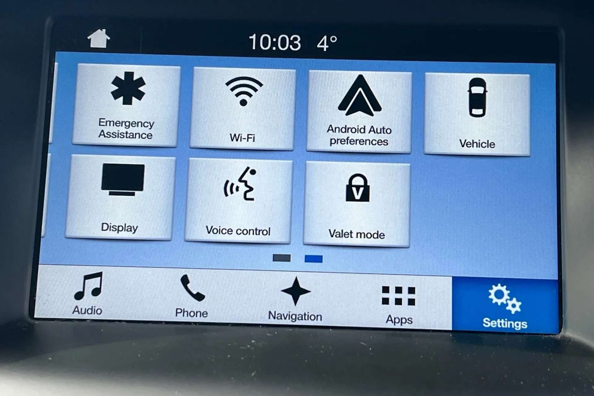 2016 FORD FOCUS 2016 FORD FOCUS