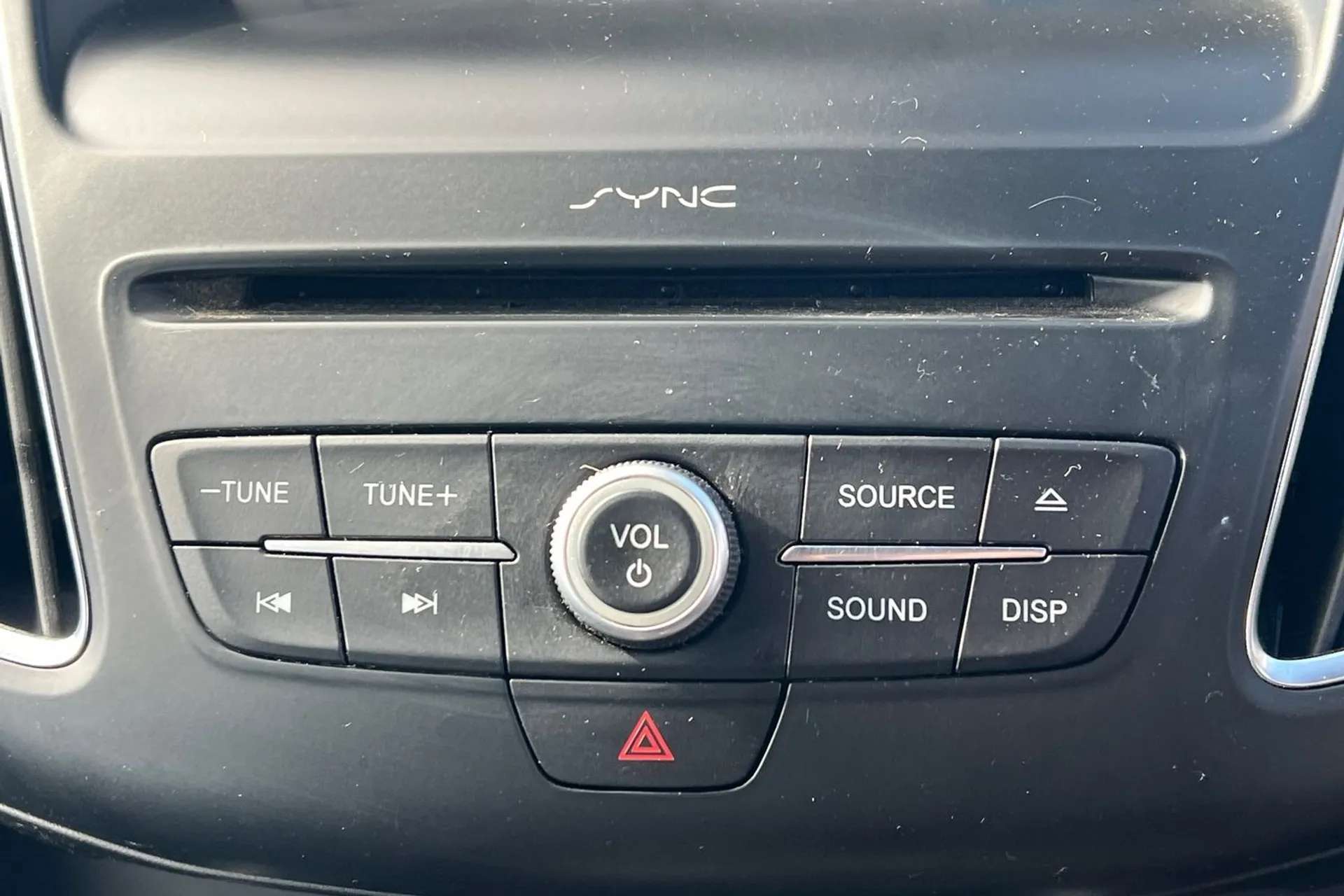 2016 FORD FOCUS 2016 FORD FOCUS