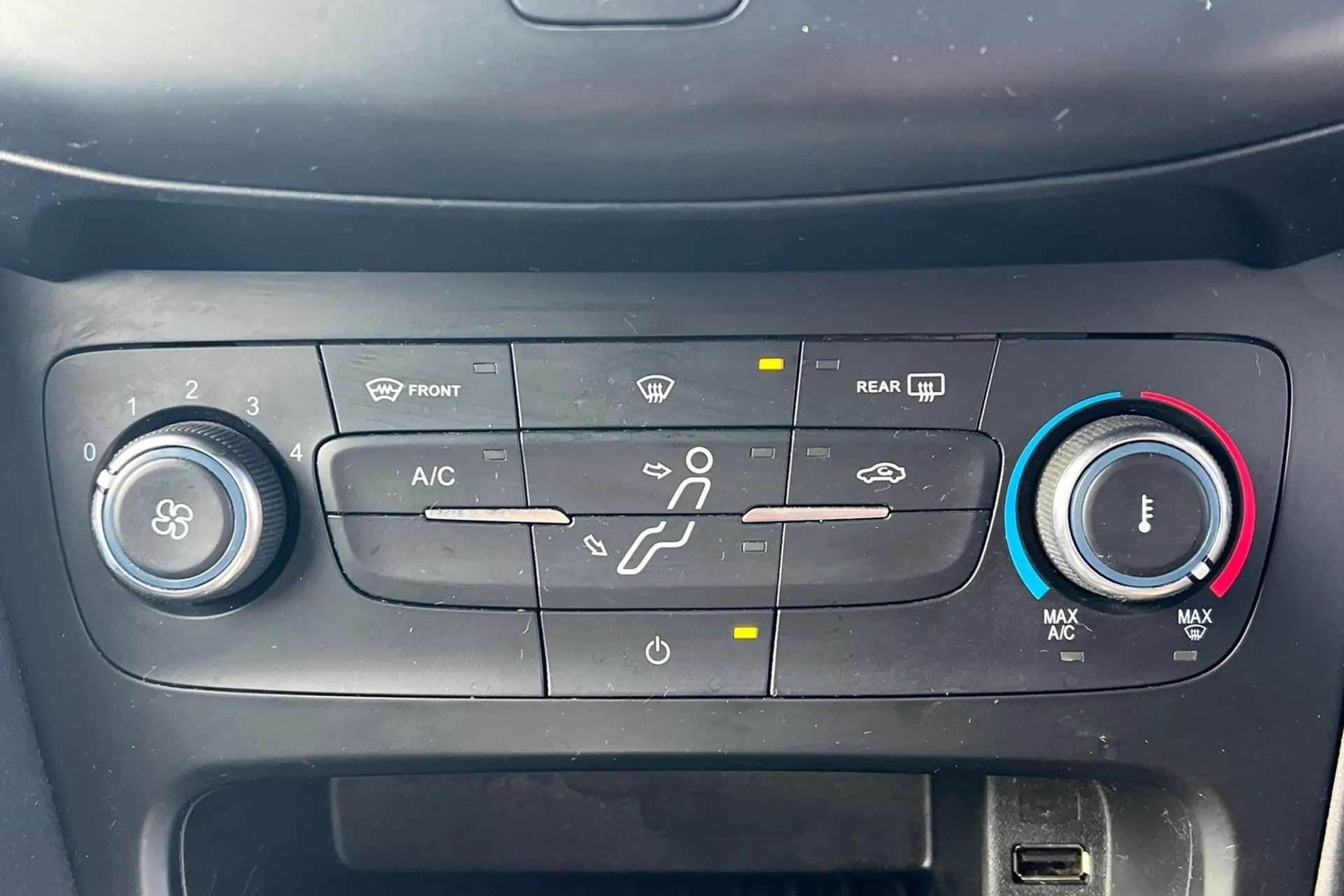 2016 FORD FOCUS 2016 FORD FOCUS