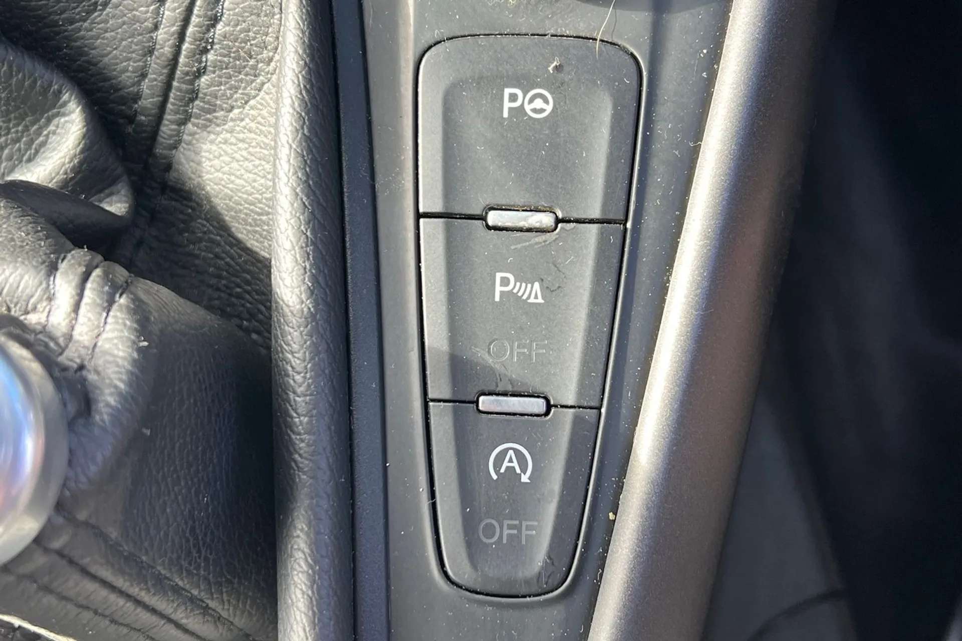 2016 FORD FOCUS 2016 FORD FOCUS