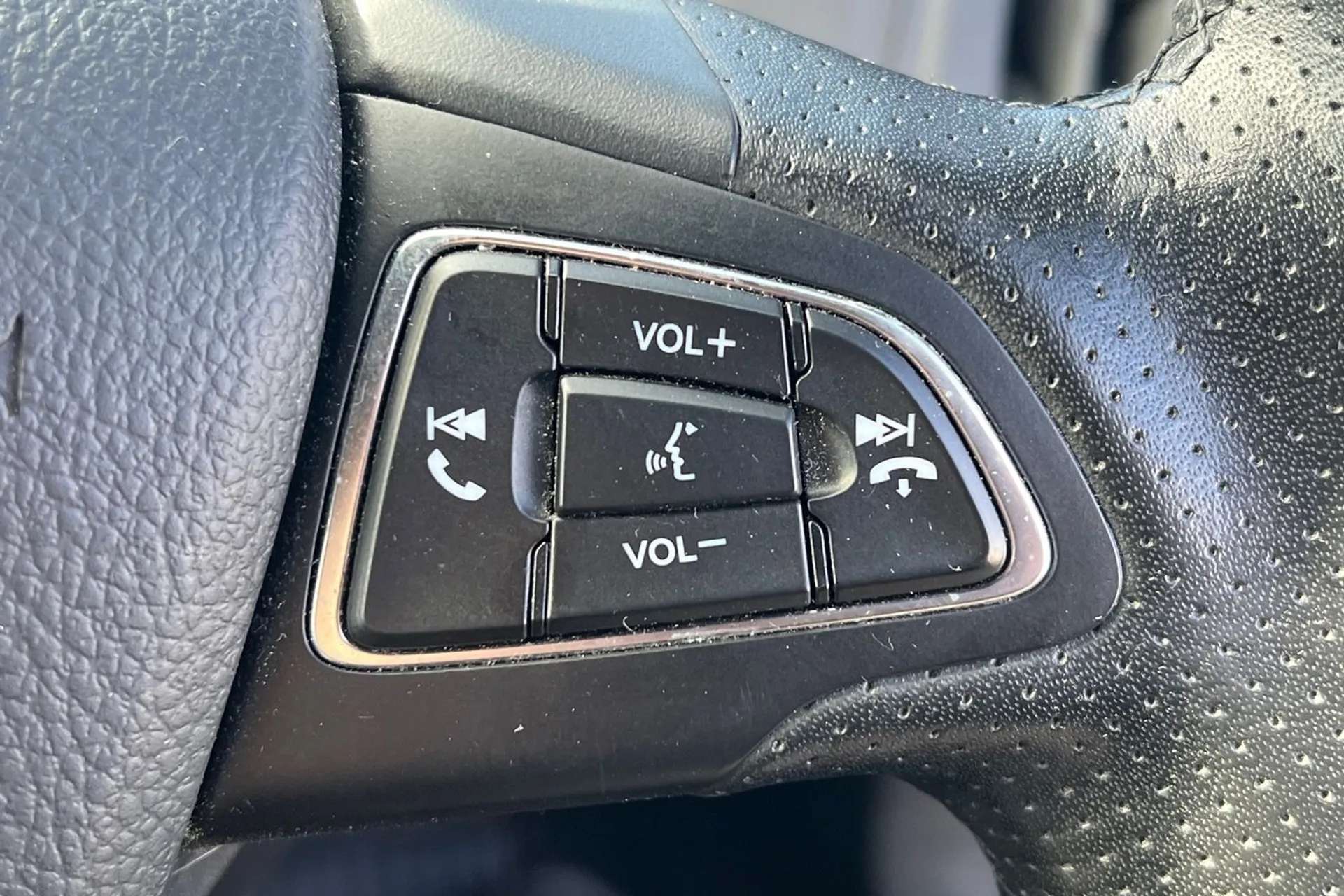 2016 FORD FOCUS 2016 FORD FOCUS