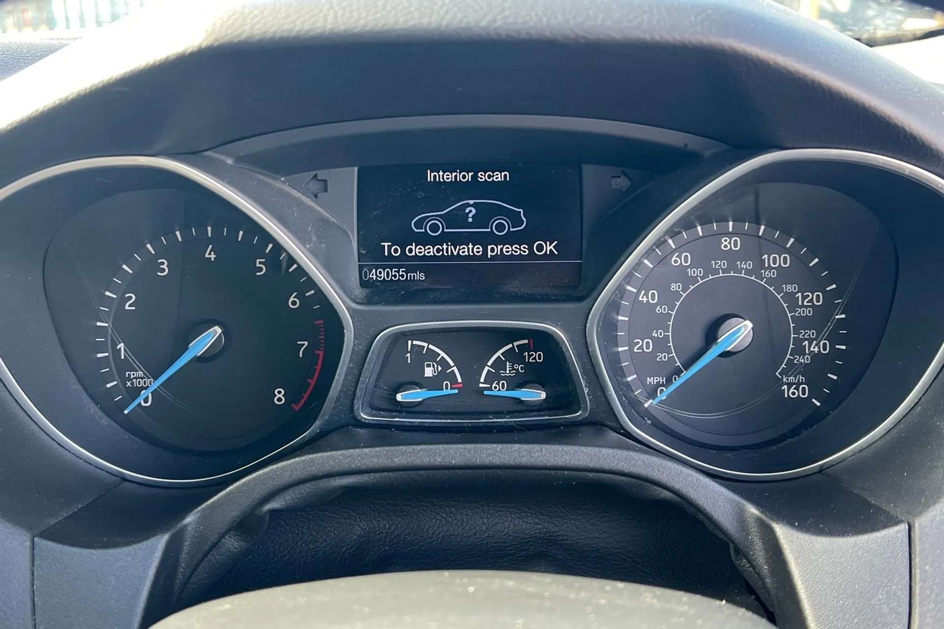 2016 FORD FOCUS 2016 FORD FOCUS