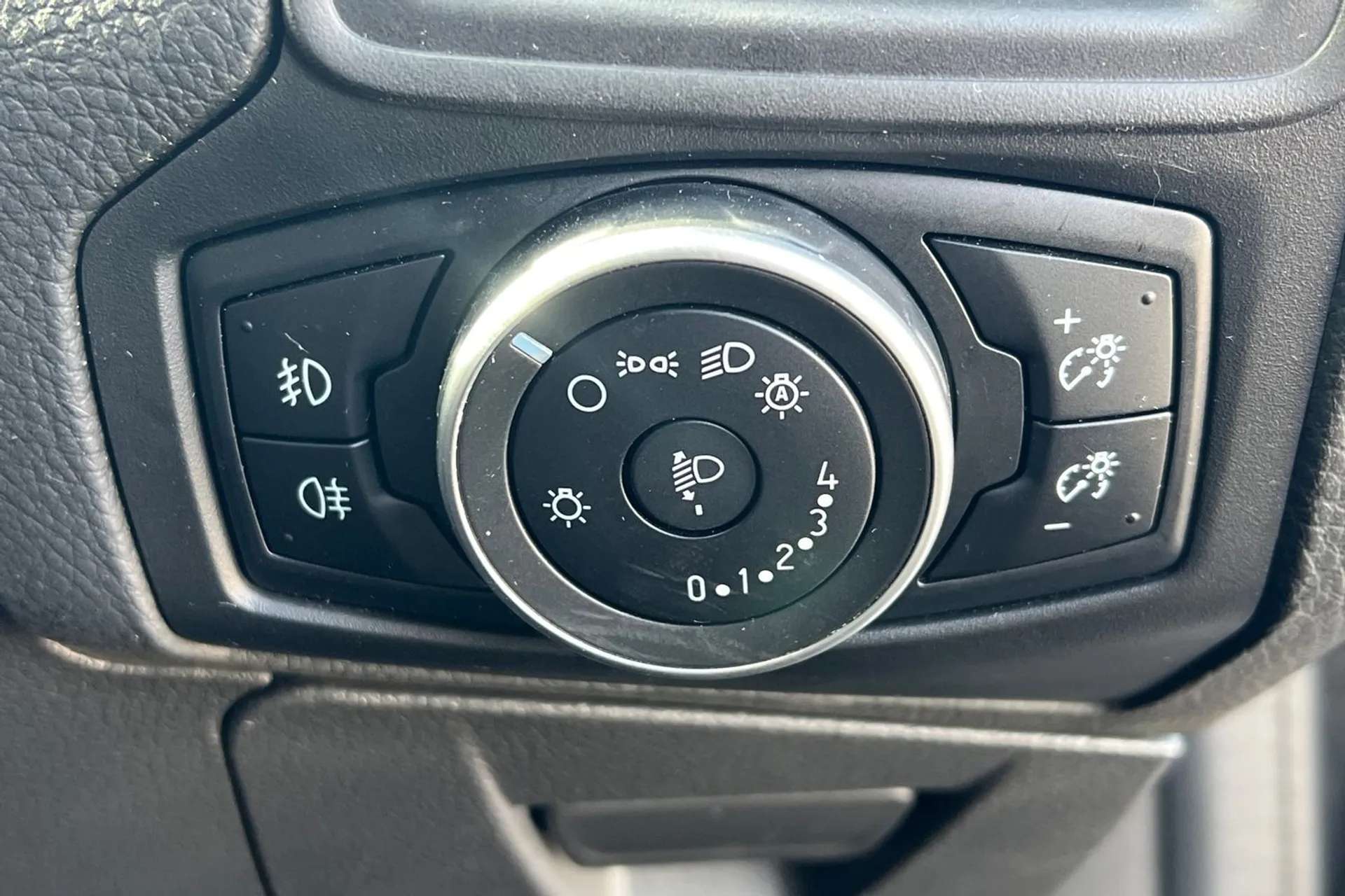 2016 FORD FOCUS 2016 FORD FOCUS