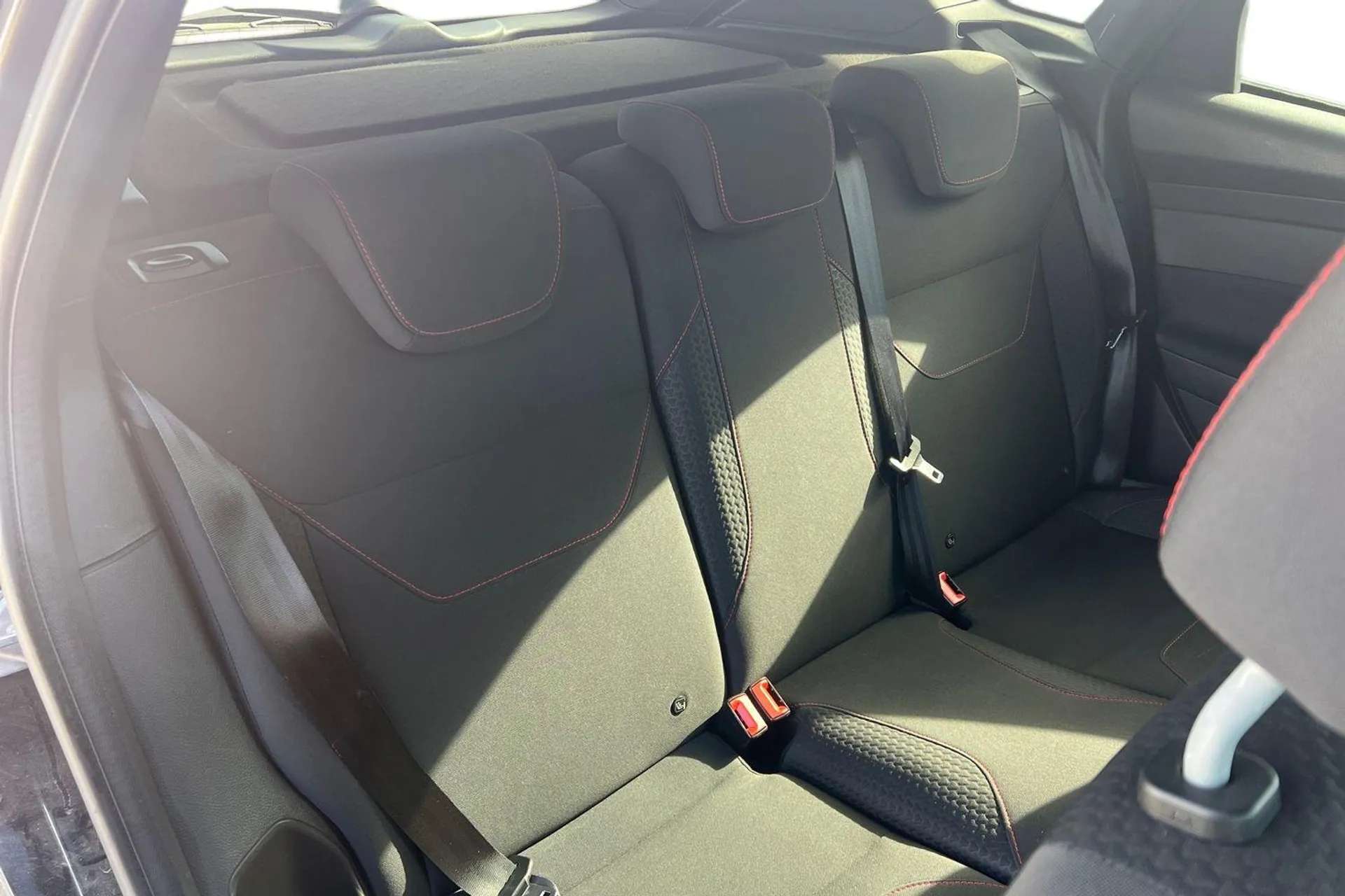 2016 FORD FOCUS 2016 FORD FOCUS