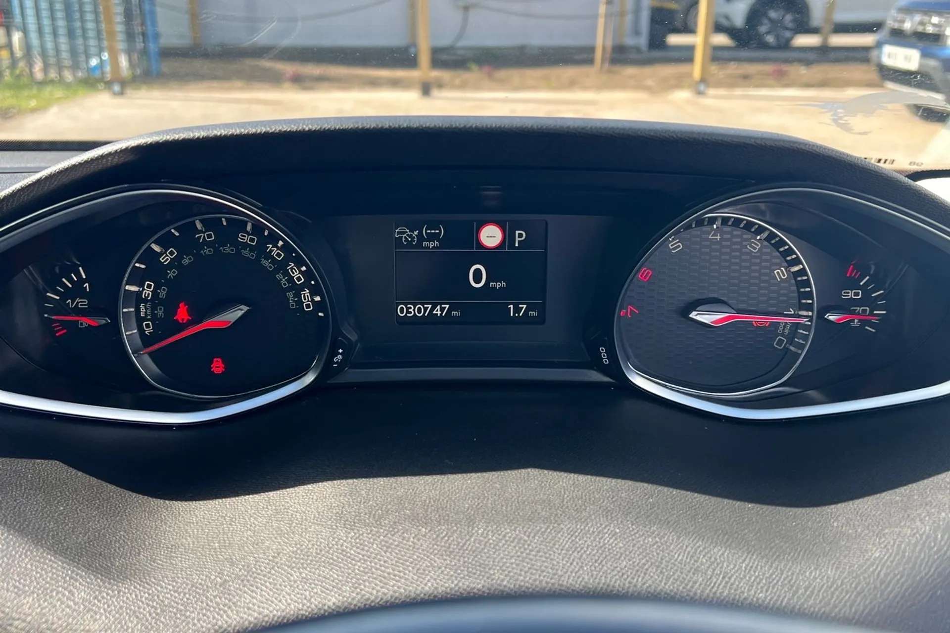 2019 PEUGEOT 308 2019 PEUGEOT 308