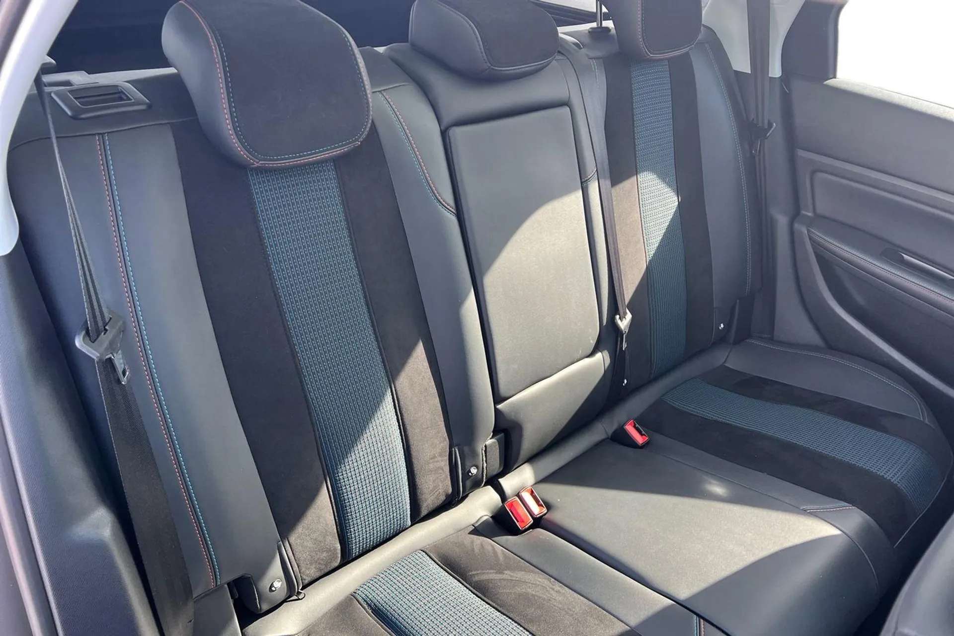 2019 PEUGEOT 308 2019 PEUGEOT 308