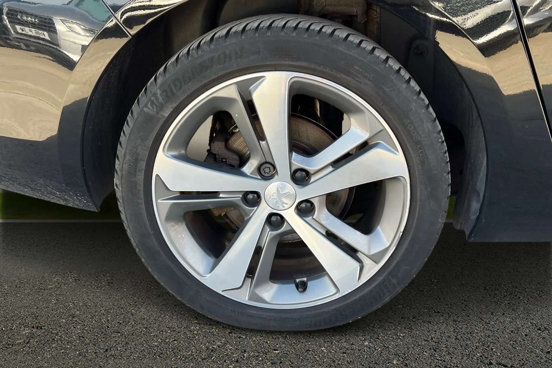 2019 PEUGEOT 308 2019 PEUGEOT 308