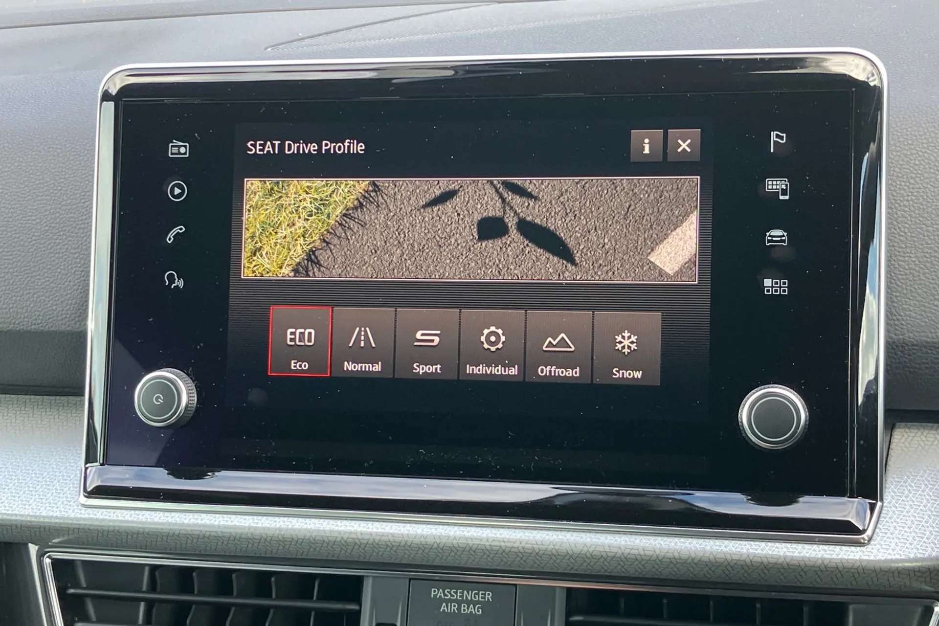 2020 SEAT TARRACO 2020 SEAT TARRACO