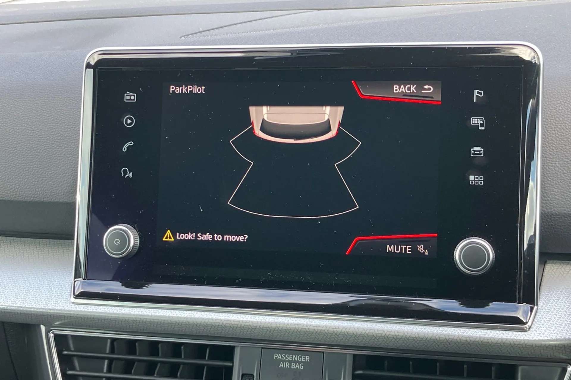 2020 SEAT TARRACO 2020 SEAT TARRACO