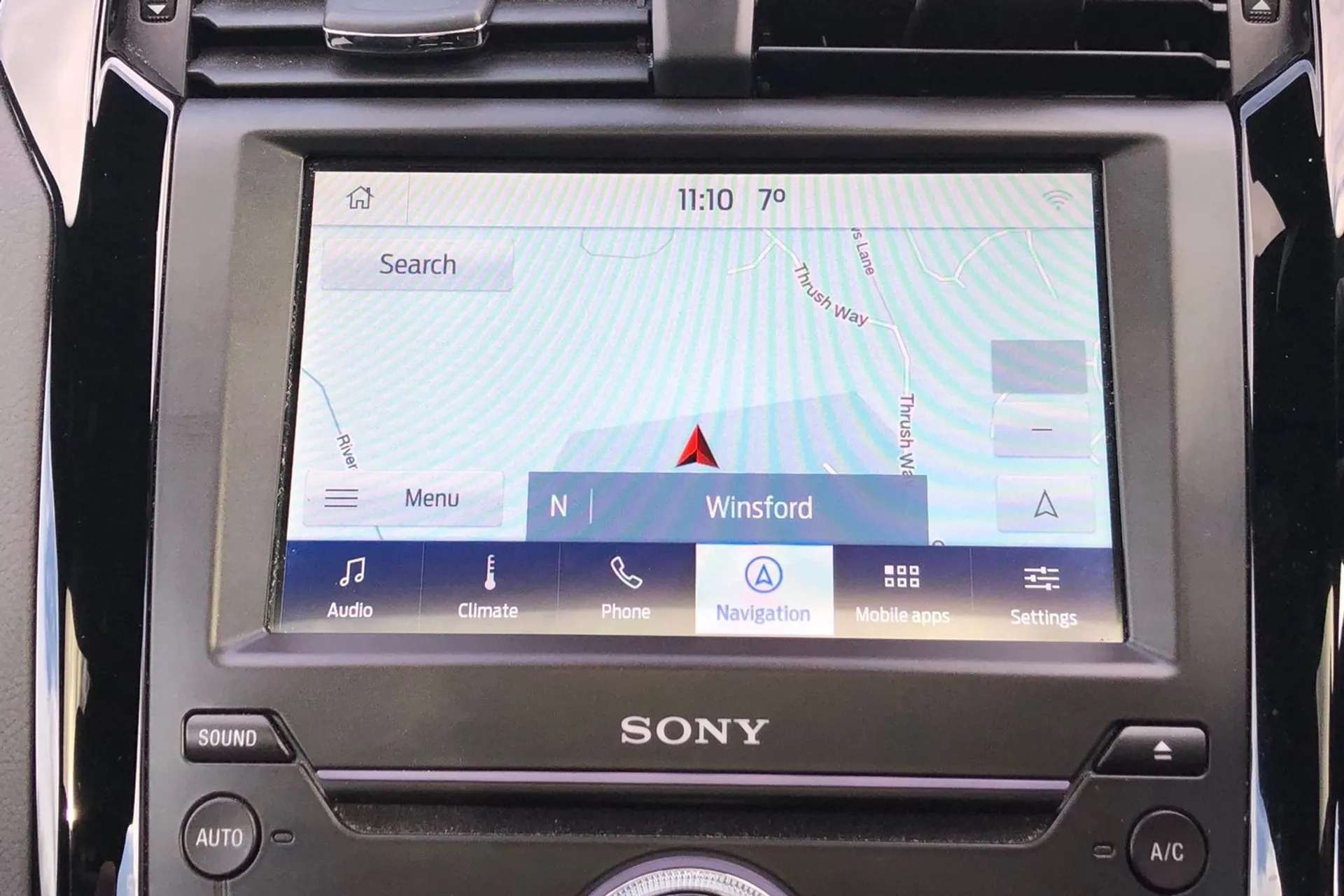 2021 FORD MONDEO 2021 FORD MONDEO