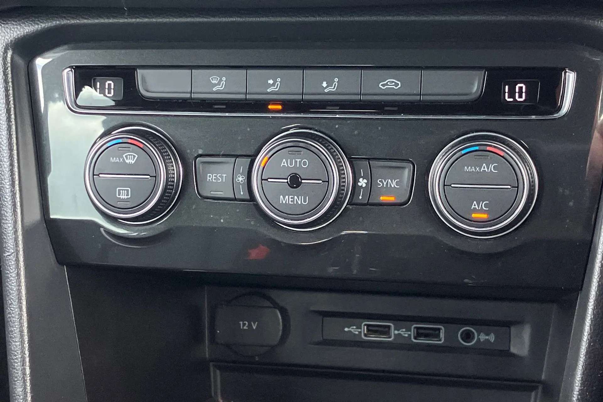 2020 SEAT TARRACO 2020 SEAT TARRACO