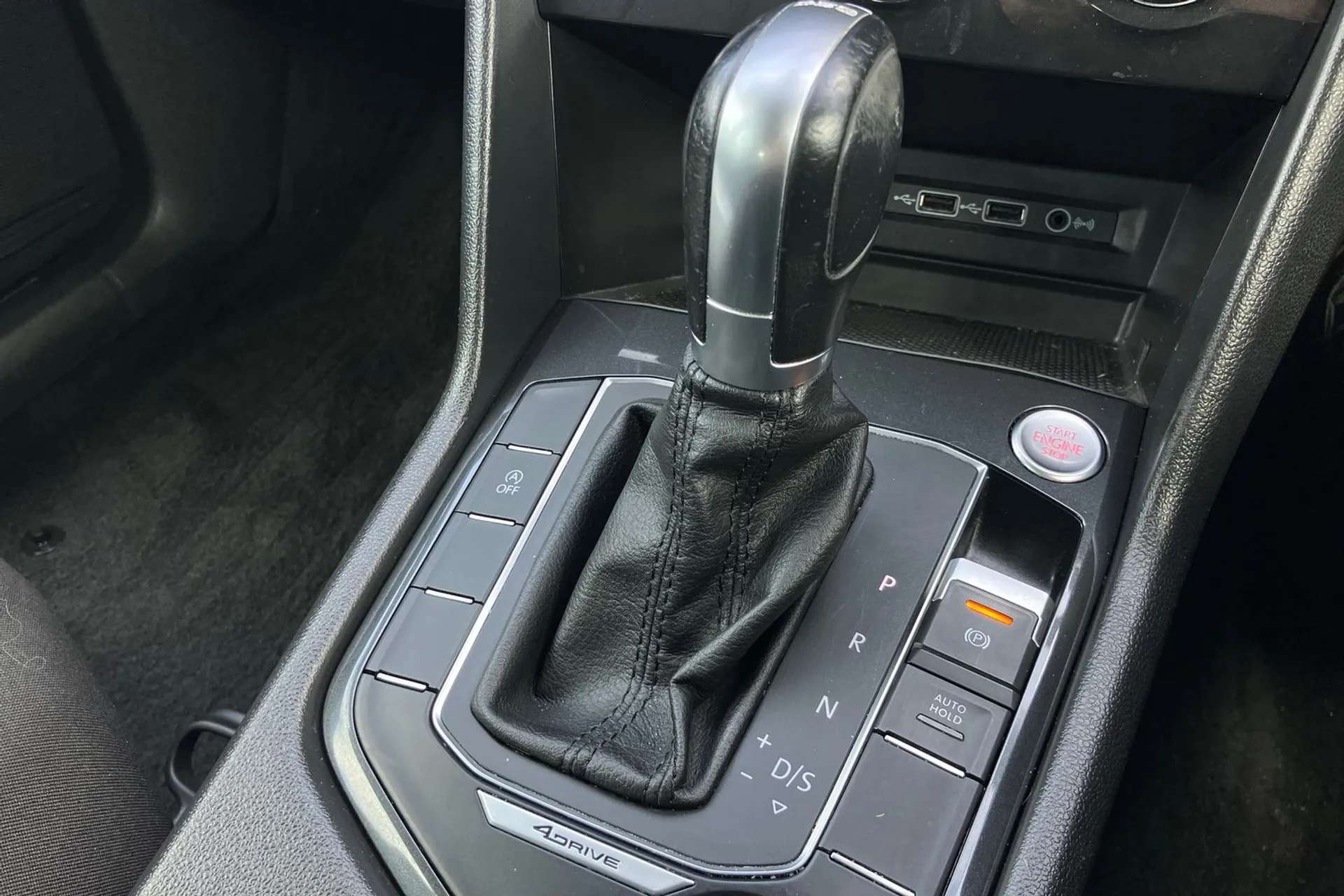 2020 SEAT TARRACO 2020 SEAT TARRACO