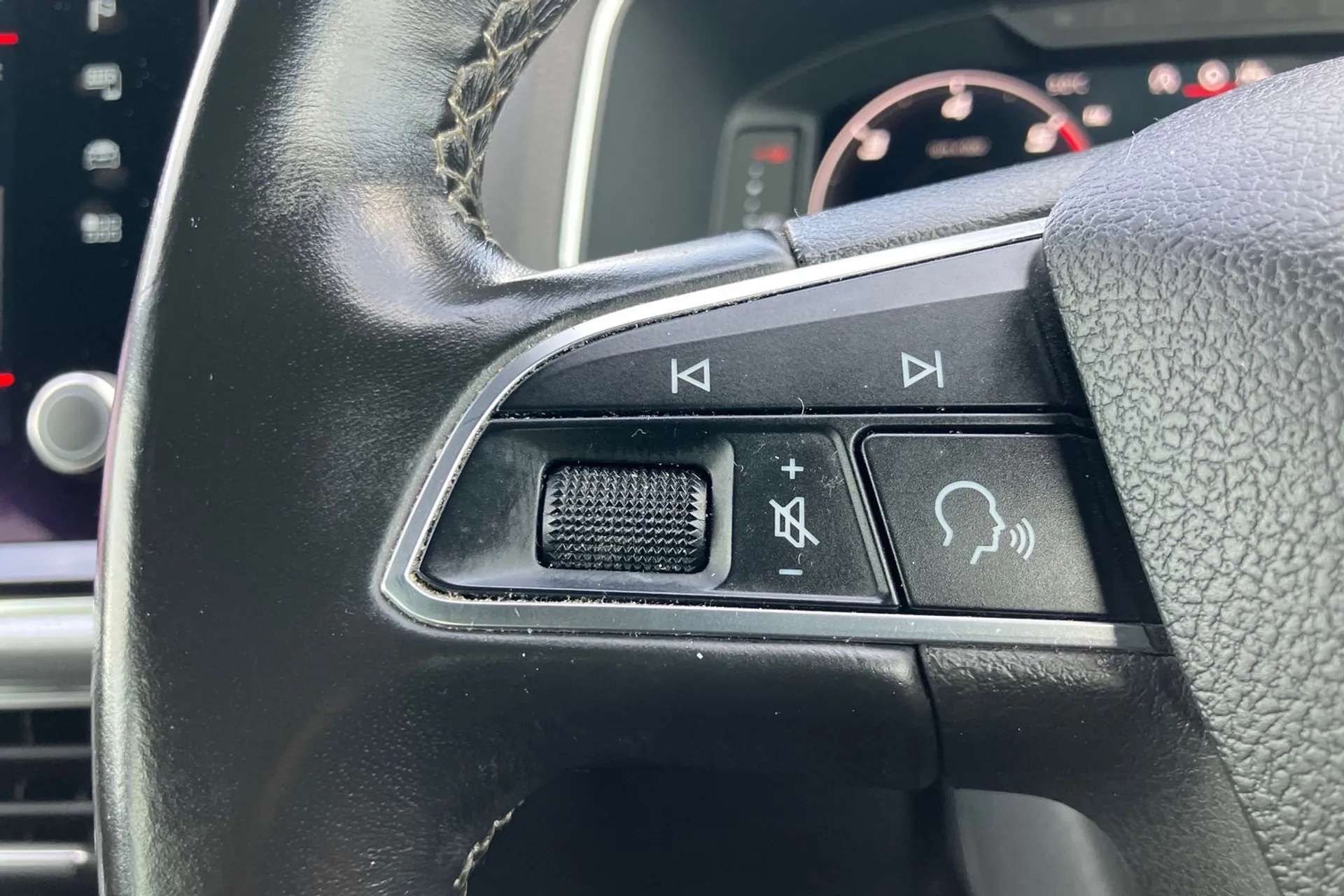 2020 SEAT TARRACO 2020 SEAT TARRACO