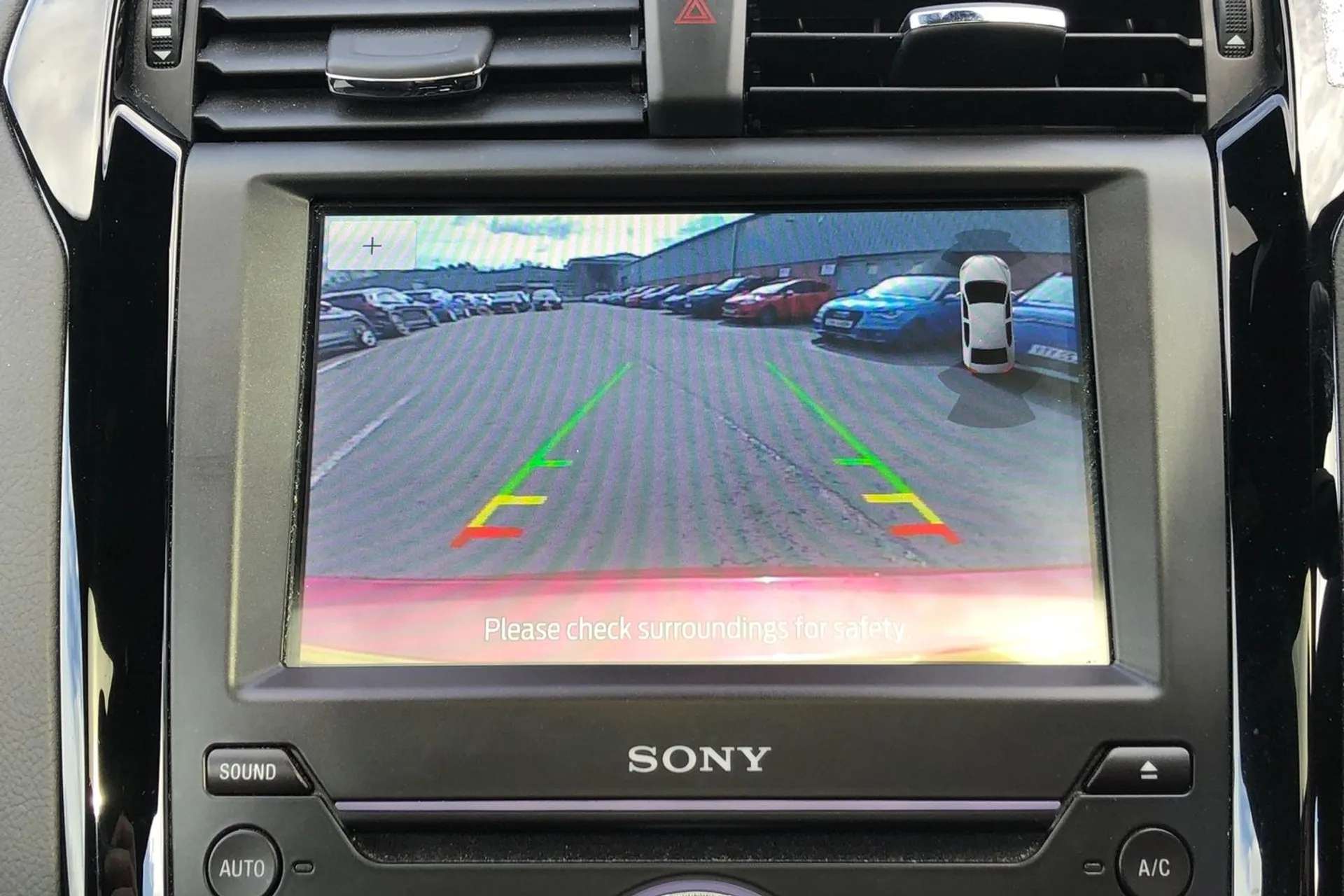 2021 FORD MONDEO 2021 FORD MONDEO