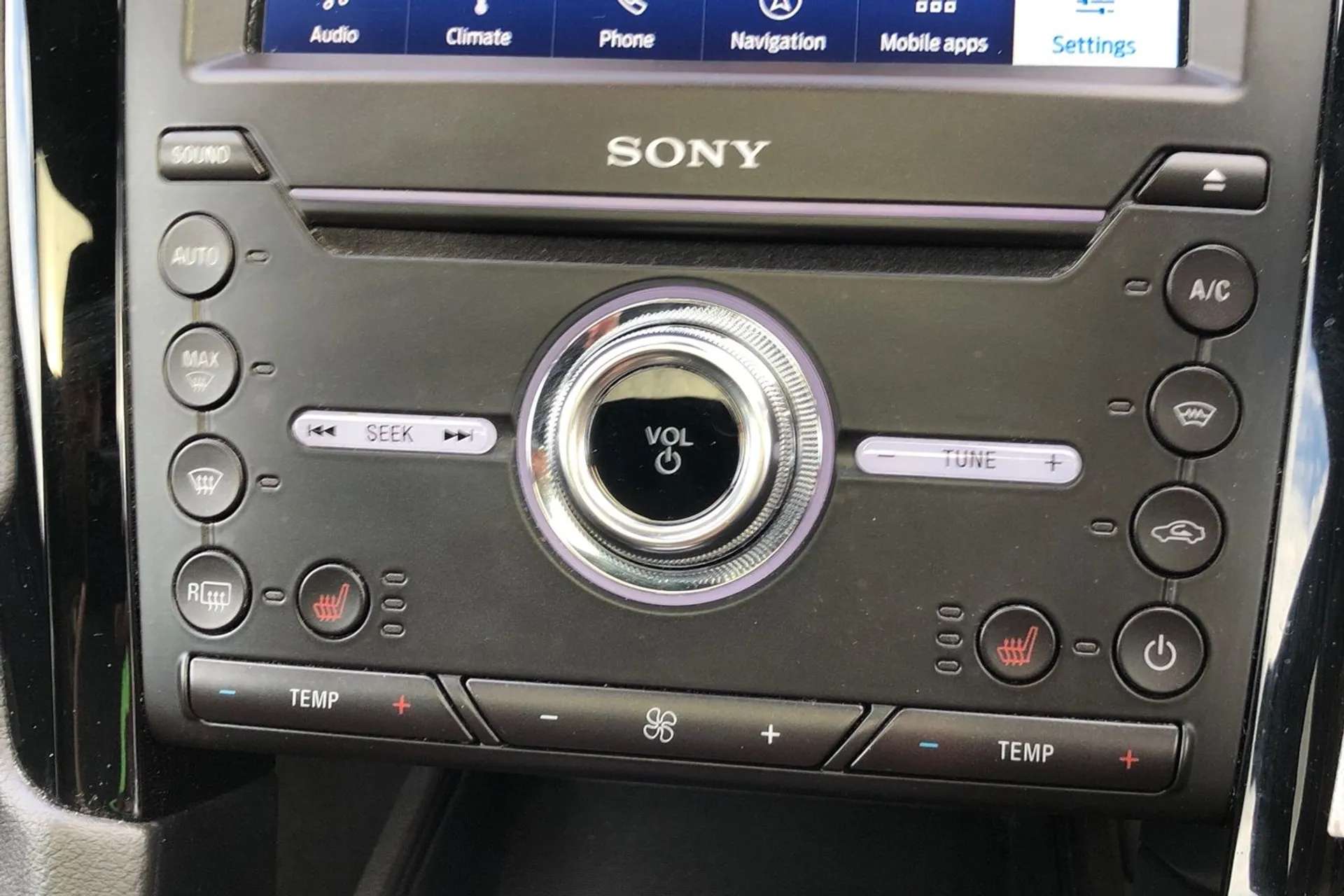 2021 FORD MONDEO 2021 FORD MONDEO