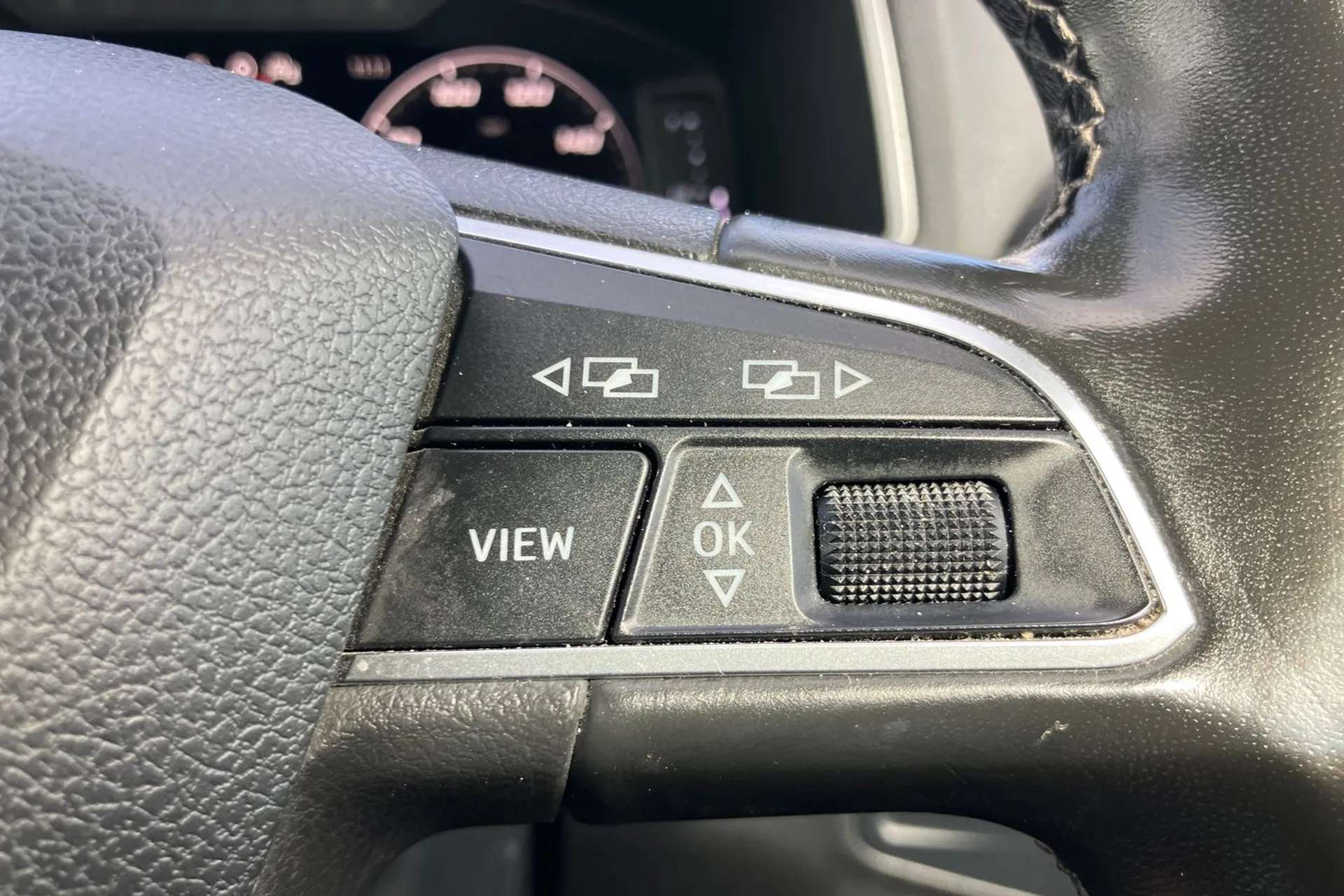 2020 SEAT TARRACO 2020 SEAT TARRACO