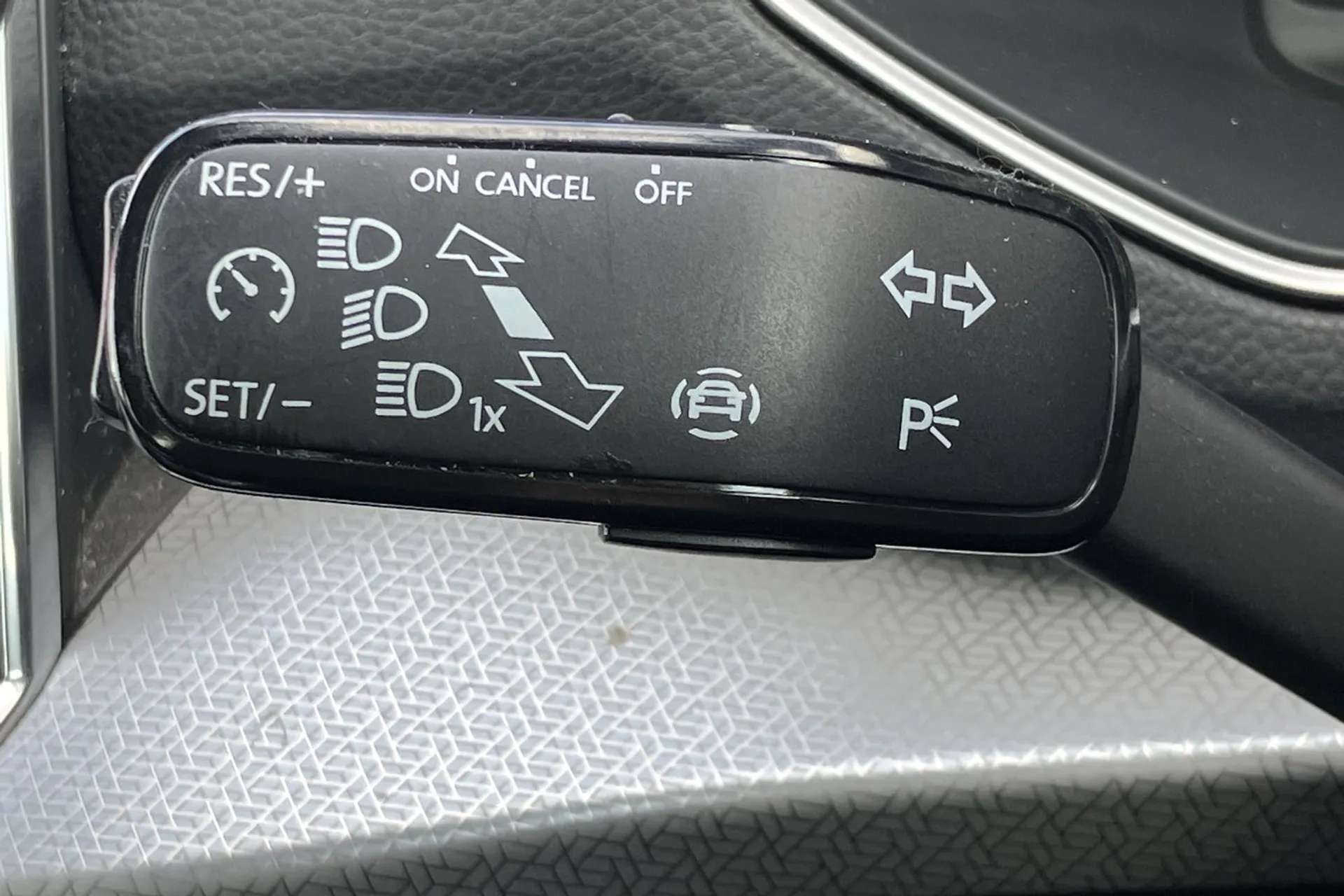 2020 SEAT TARRACO 2020 SEAT TARRACO