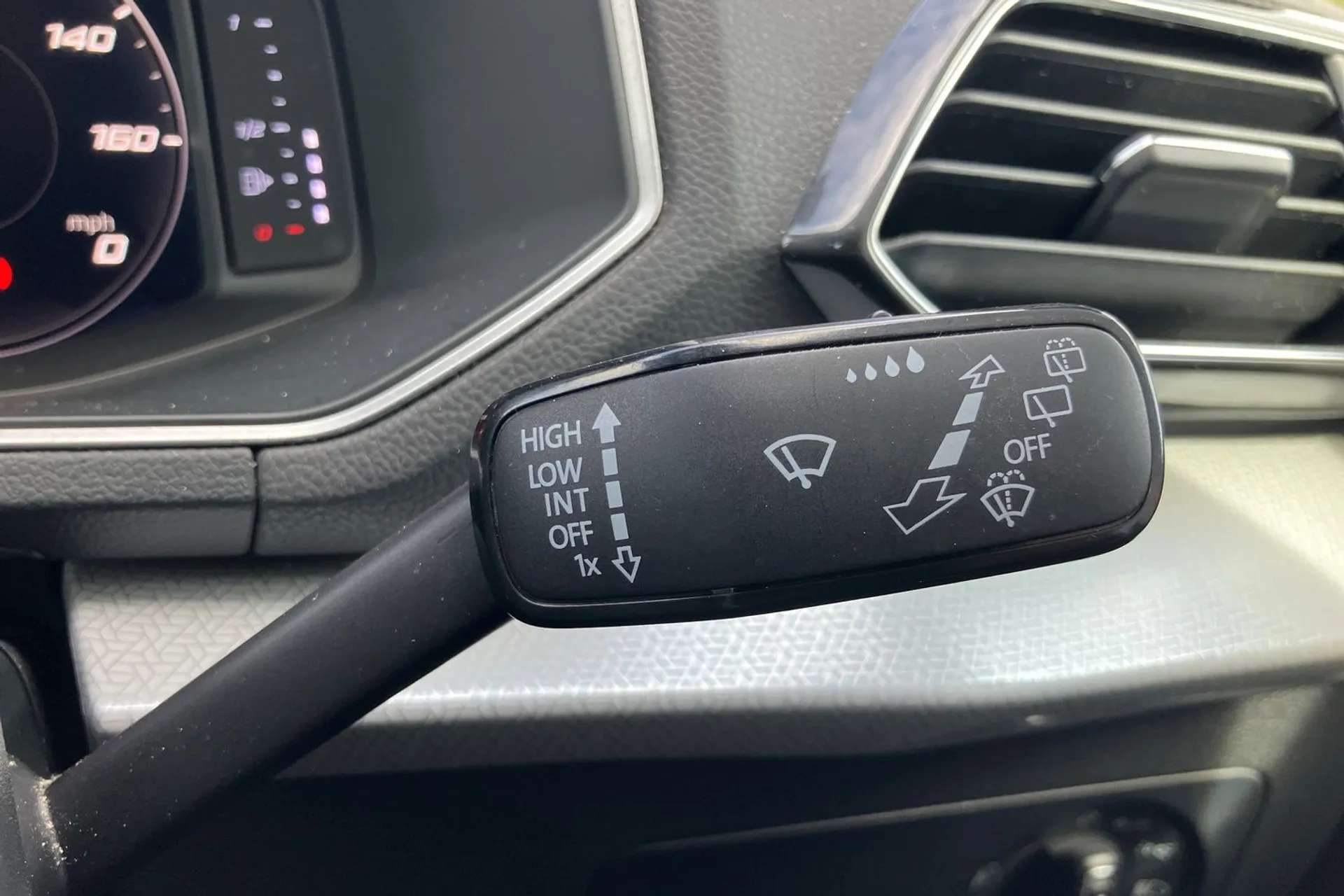 2020 SEAT TARRACO 2020 SEAT TARRACO