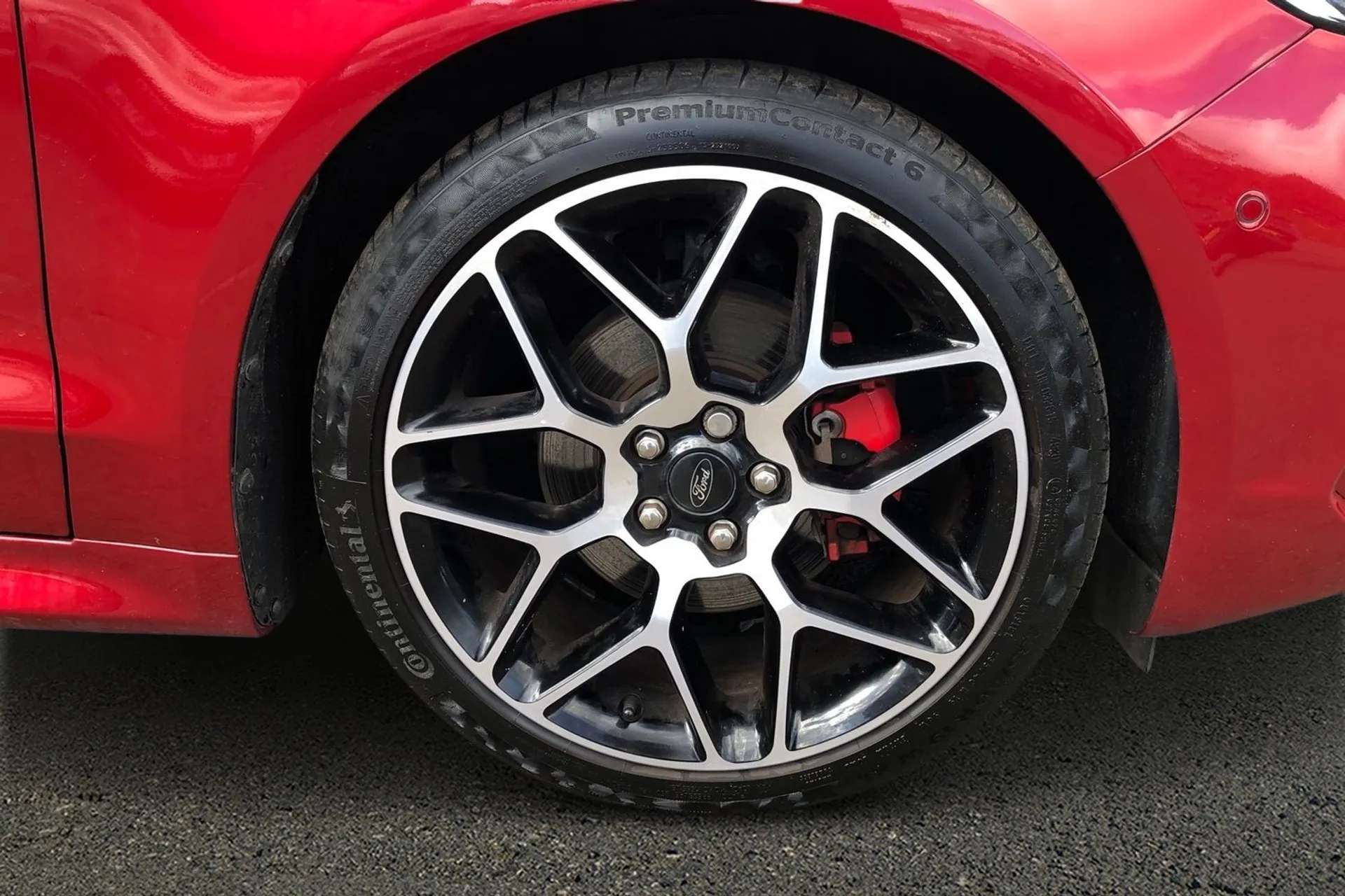 2021 FORD MONDEO 2021 FORD MONDEO