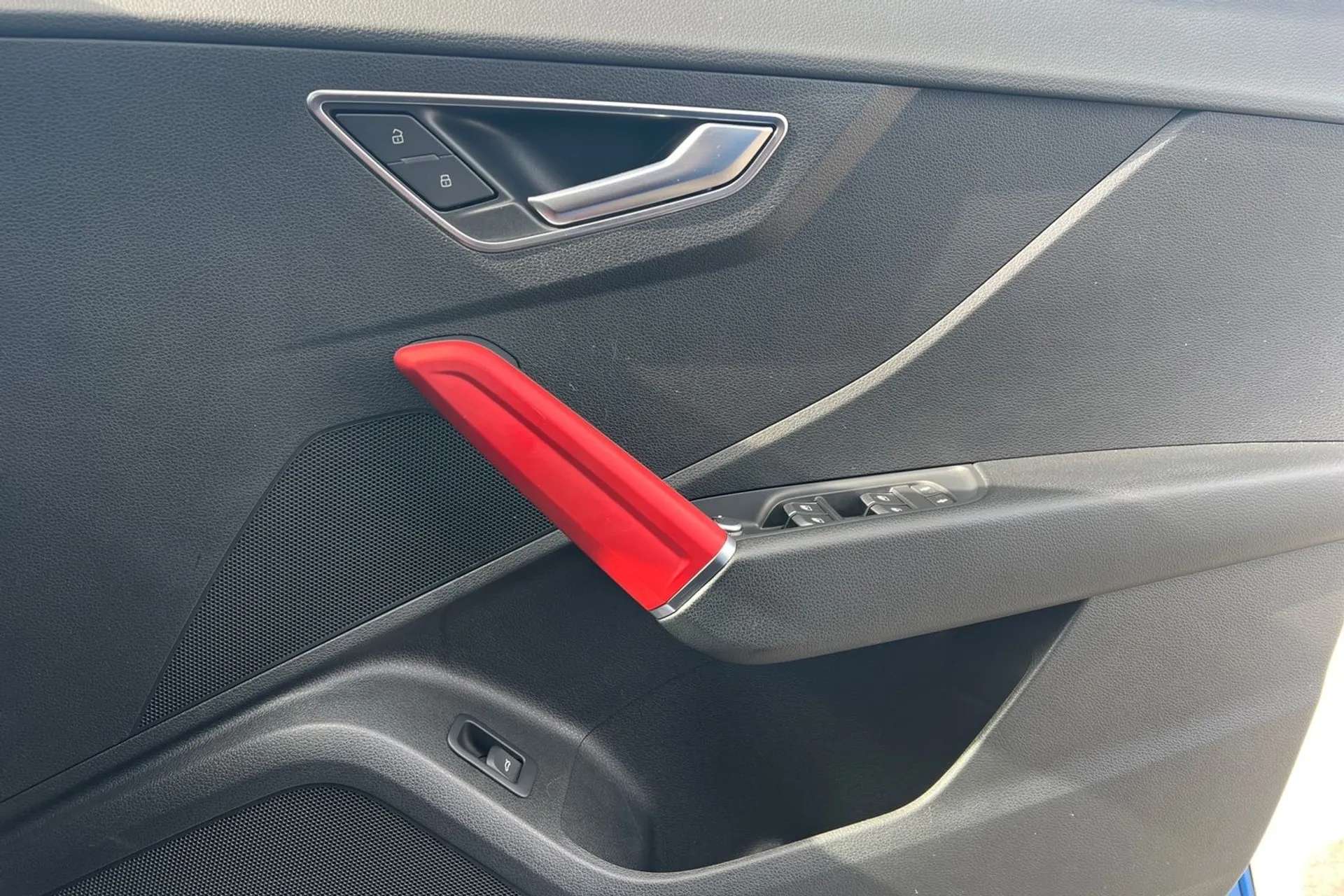 2020 AUDI Q2 2020 AUDI Q2