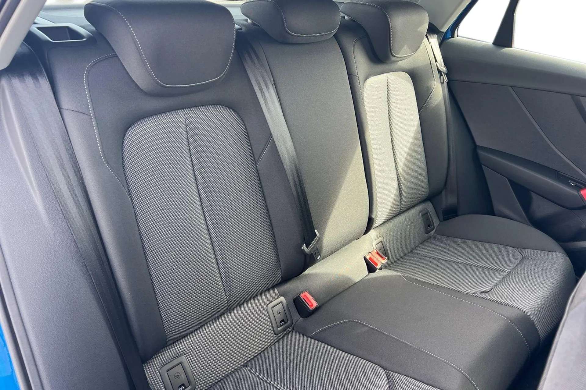 2020 AUDI Q2 2020 AUDI Q2