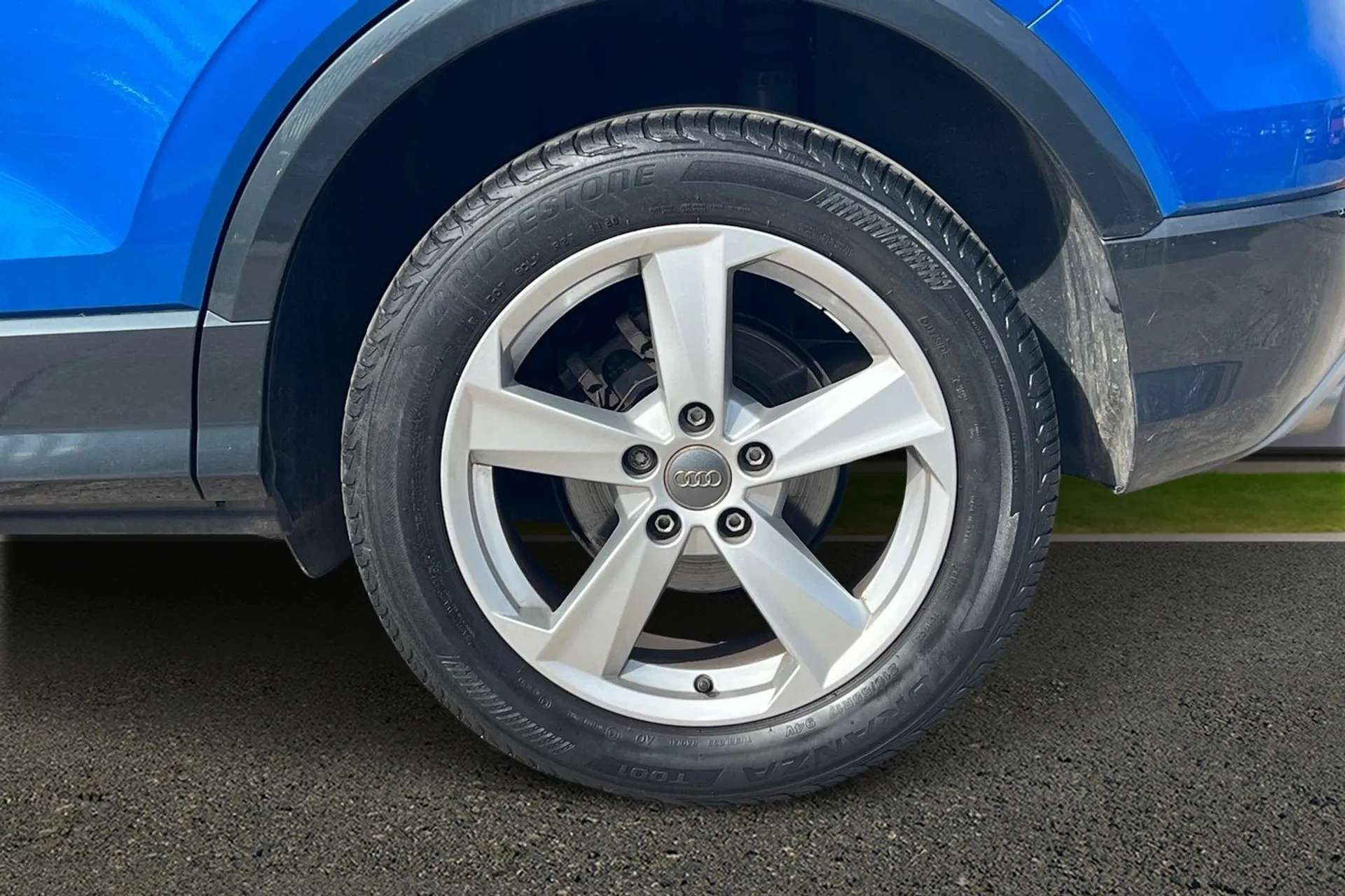 2020 AUDI Q2 2020 AUDI Q2