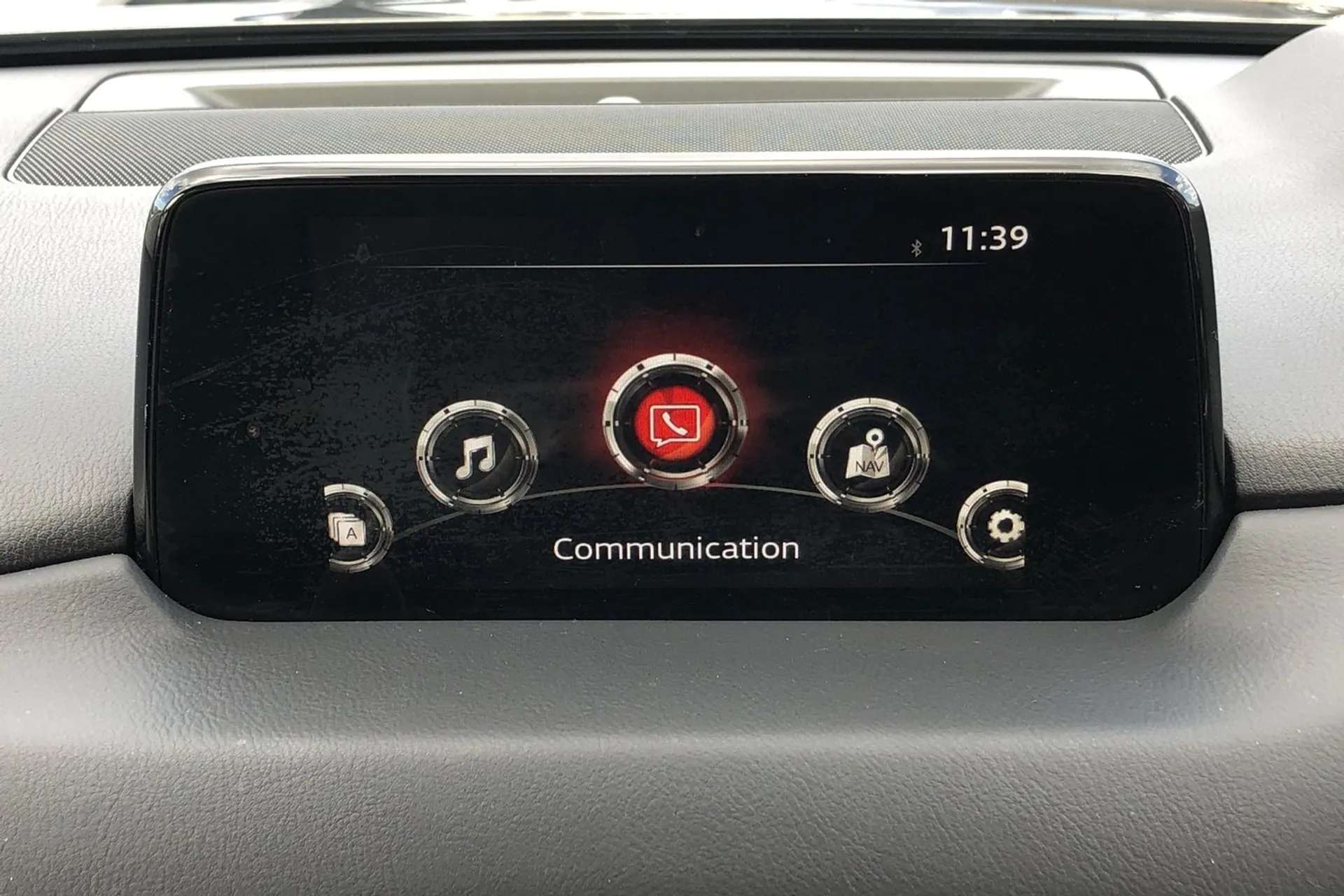 2020 MAZDA CX-5 2020 MAZDA CX-5