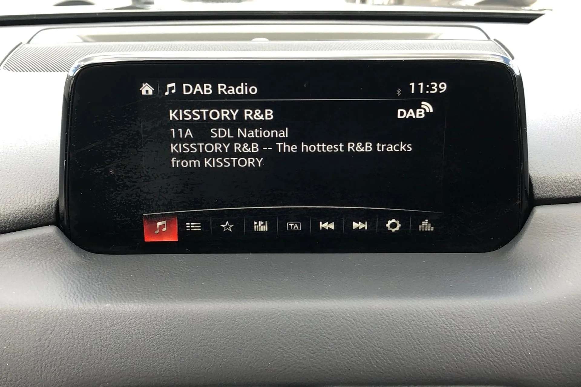 2020 MAZDA CX-5 2020 MAZDA CX-5