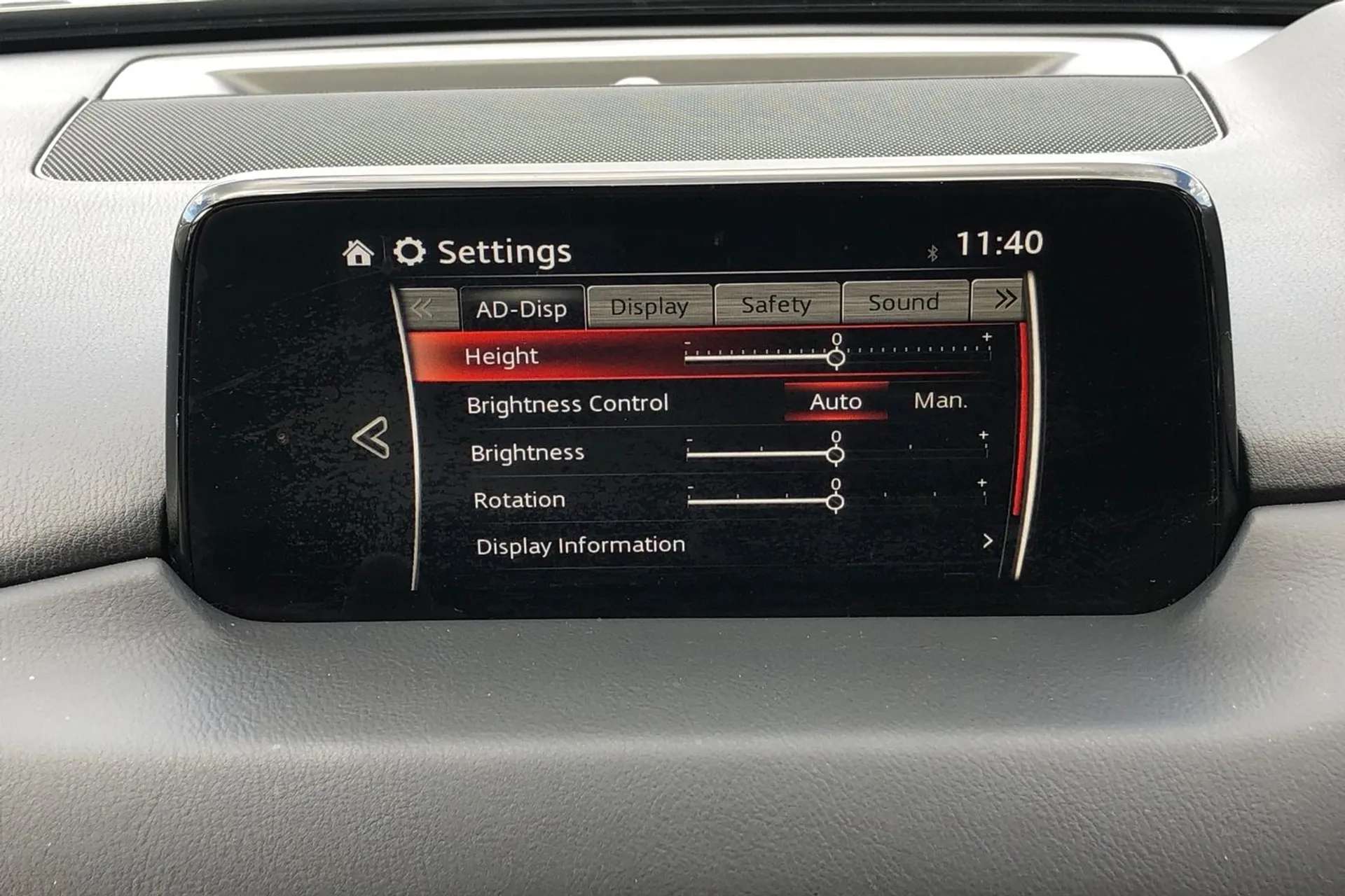 2020 MAZDA CX-5 2020 MAZDA CX-5