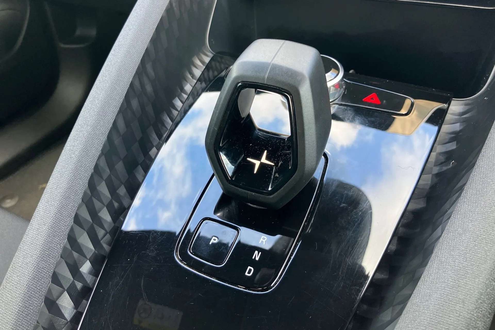 2022 POLESTAR 2 2022 POLESTAR 2