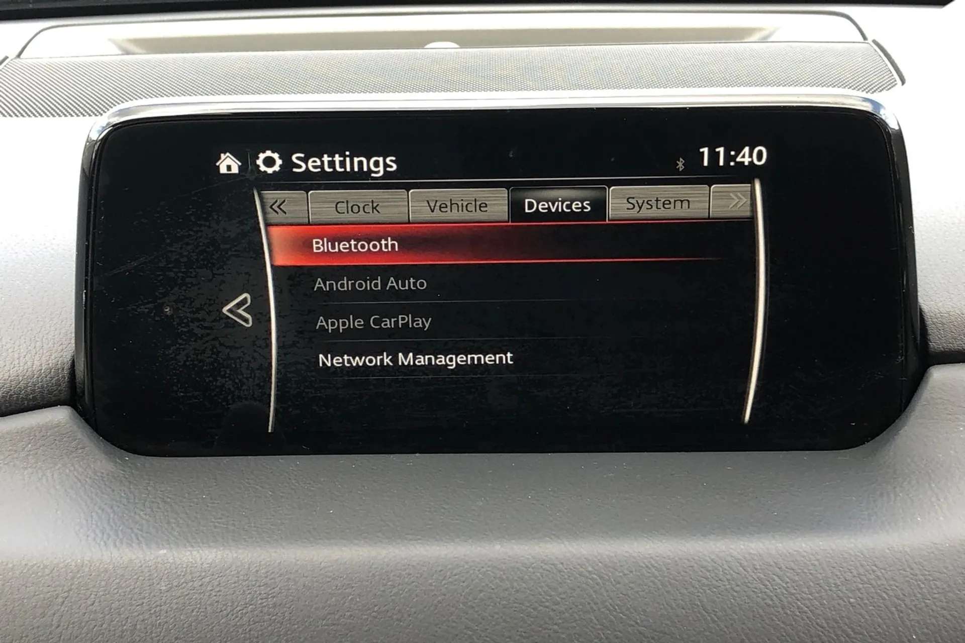 2020 MAZDA CX-5 2020 MAZDA CX-5