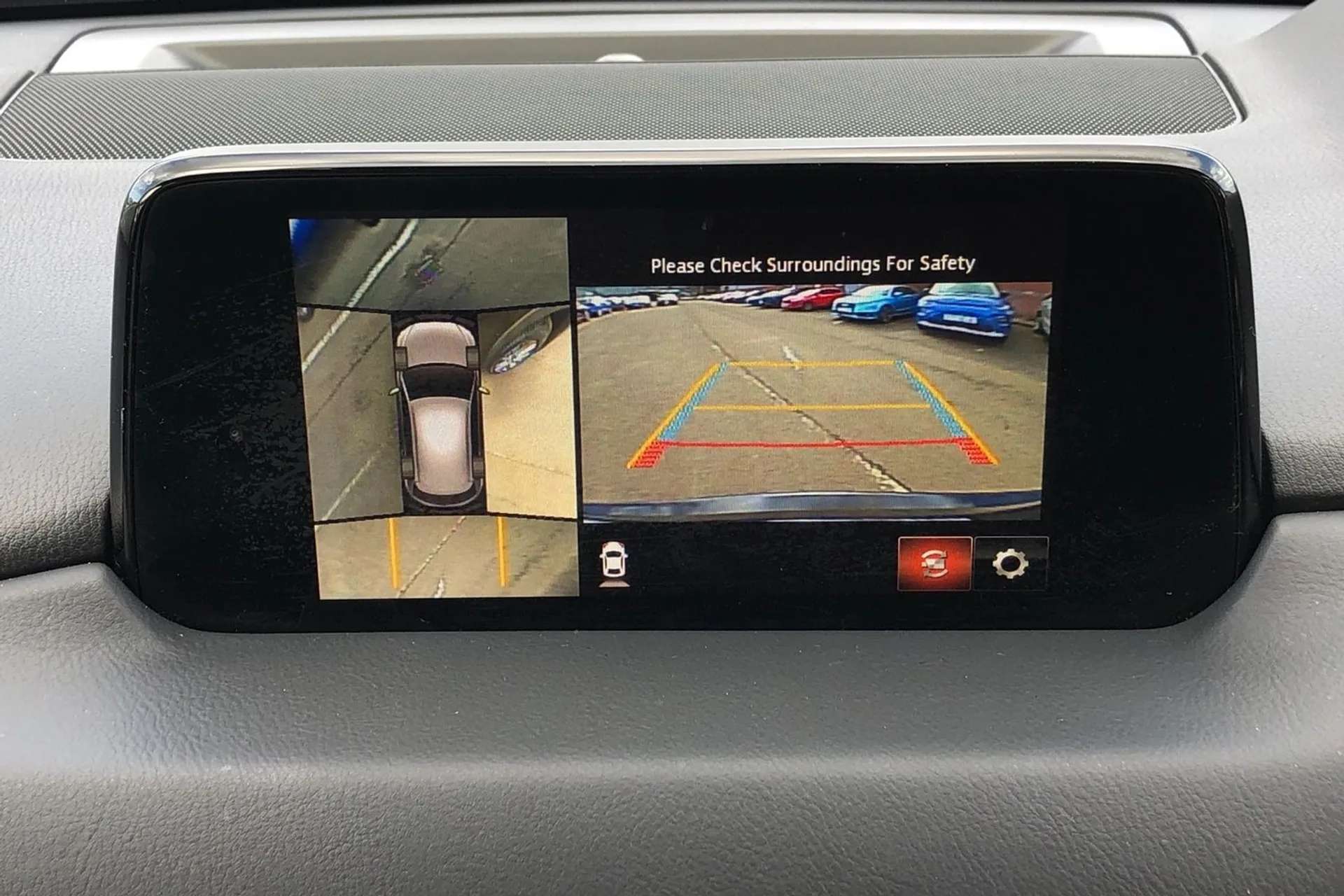 2020 MAZDA CX-5 2020 MAZDA CX-5