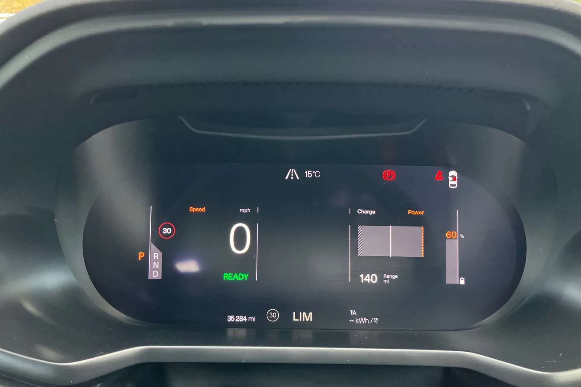 2022 POLESTAR 2 2022 POLESTAR 2