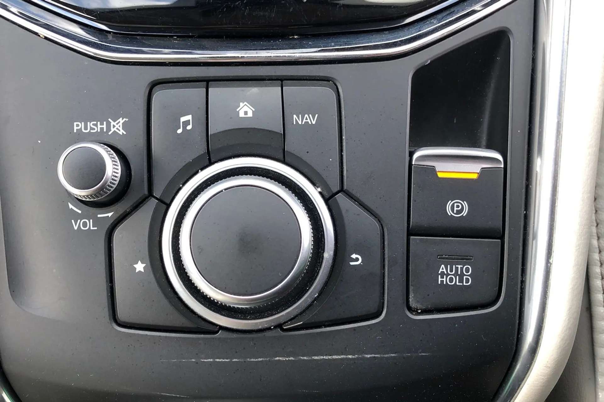 2020 MAZDA CX-5 2020 MAZDA CX-5