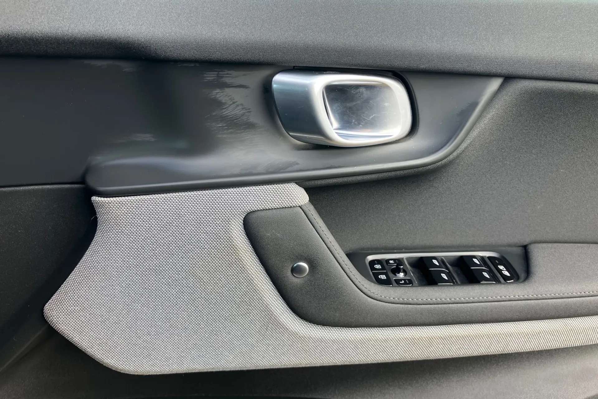 2022 POLESTAR 2 2022 POLESTAR 2