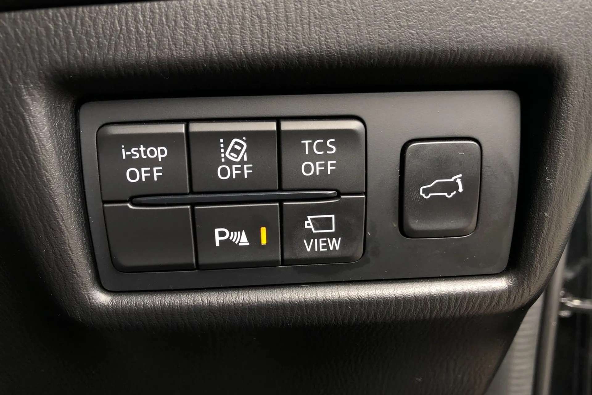 2020 MAZDA CX-5 2020 MAZDA CX-5