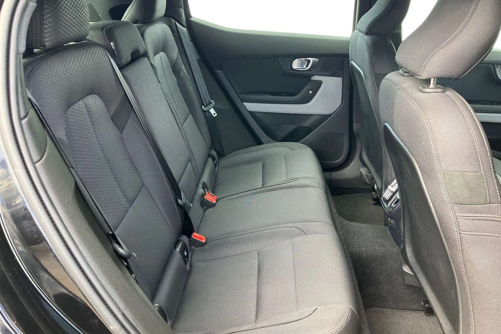 2022 POLESTAR 2 2022 POLESTAR 2