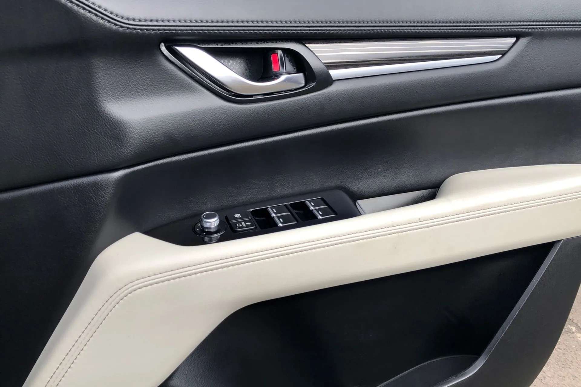 2020 MAZDA CX-5 2020 MAZDA CX-5