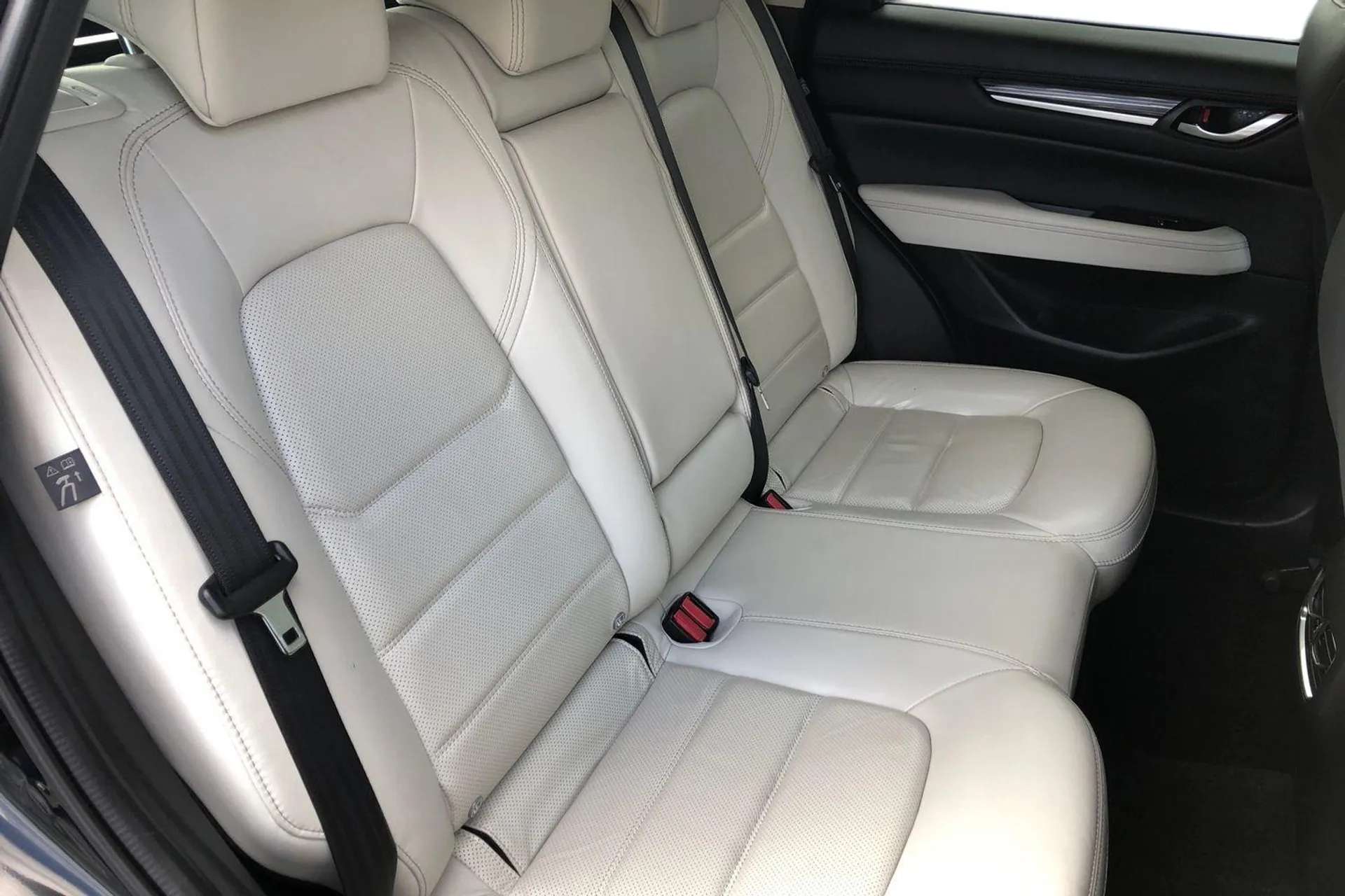 2020 MAZDA CX-5 2020 MAZDA CX-5