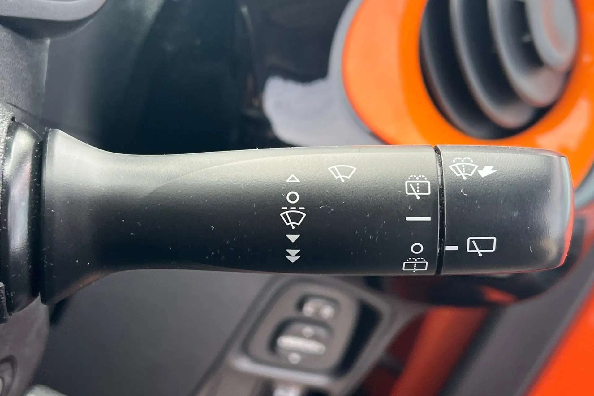 2019 TOYOTA AYGO 2019 TOYOTA AYGO