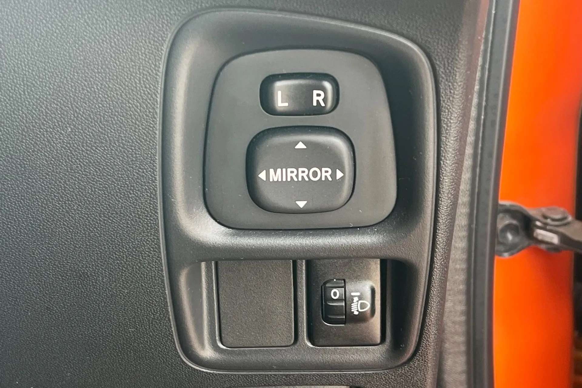 2019 TOYOTA AYGO 2019 TOYOTA AYGO