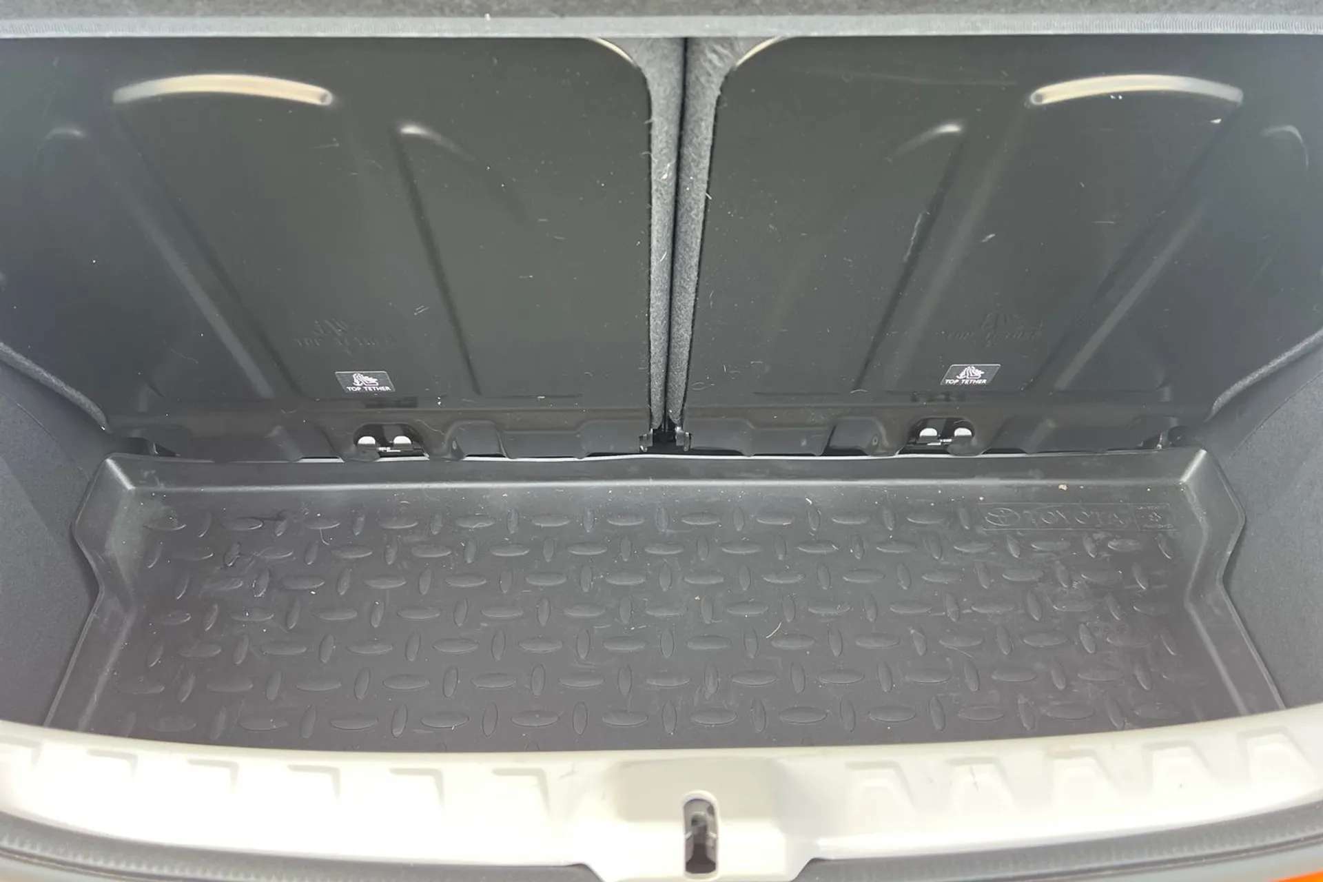 2019 TOYOTA AYGO 2019 TOYOTA AYGO