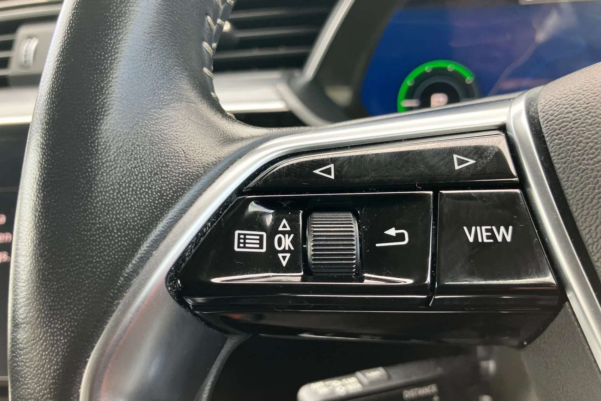 2019 AUDI E-TRON 2019 AUDI E-TRON