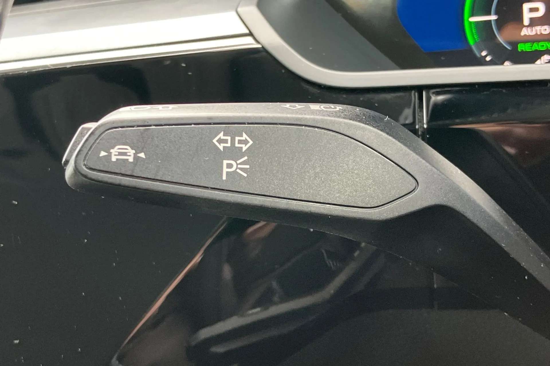 2019 AUDI E-TRON 2019 AUDI E-TRON